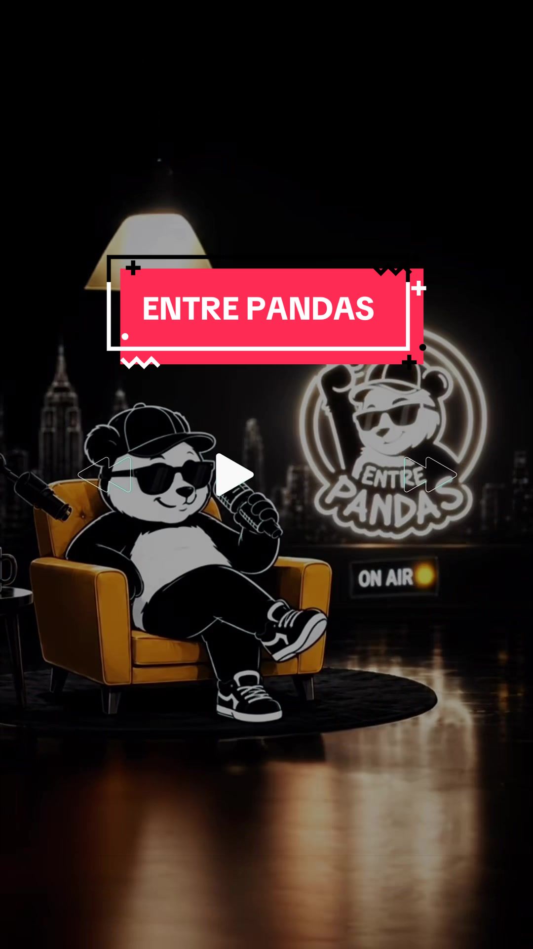 @Panda en NY