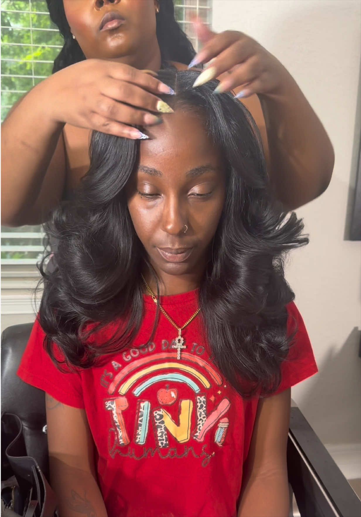 @- Launi 💎 | Hair & Lifestyle