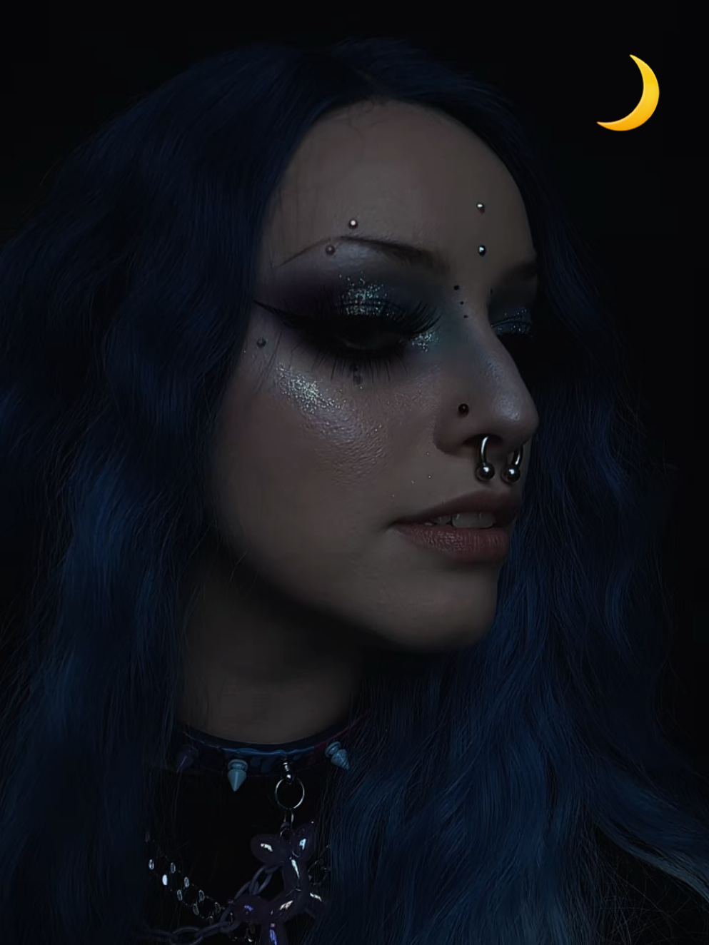 @🪐👽🛸🌙🧿♊️🕯🧚&zwj;♀️💖🌸✨️🦋🌱⚸
