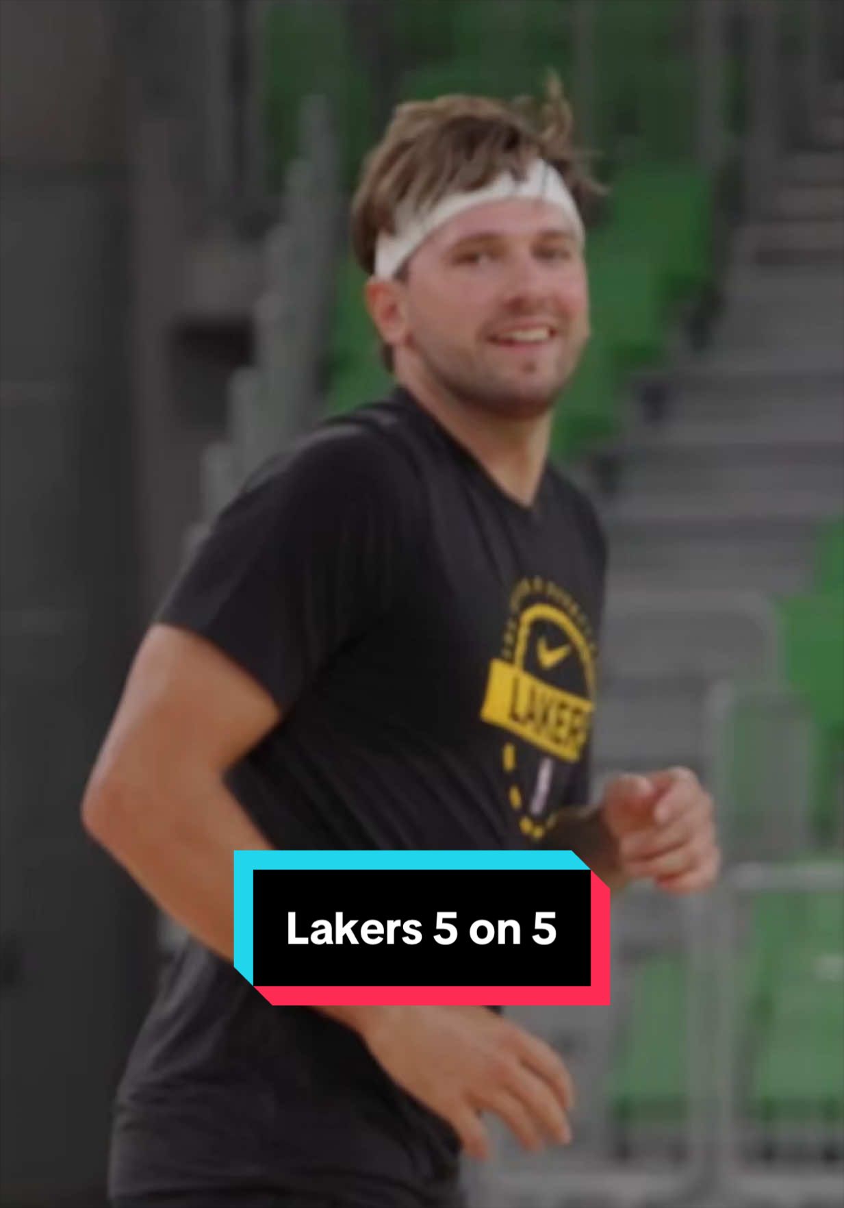 @Lakers