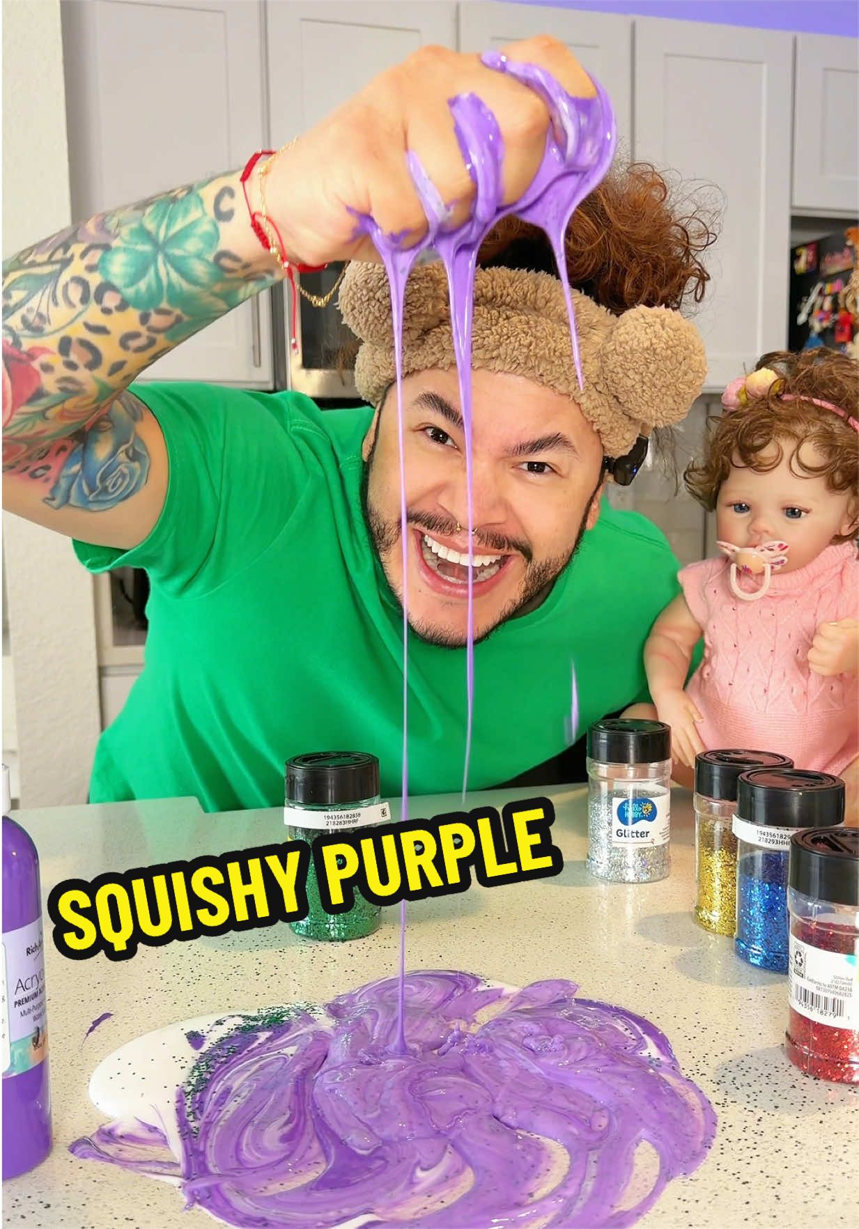 @Joel Slime