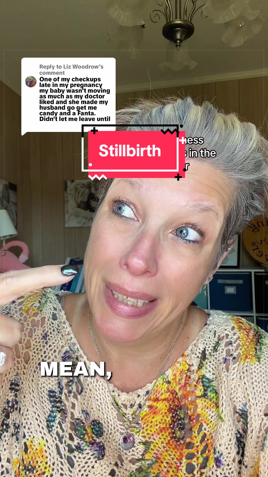 @TraciDoula: Birth Mentor