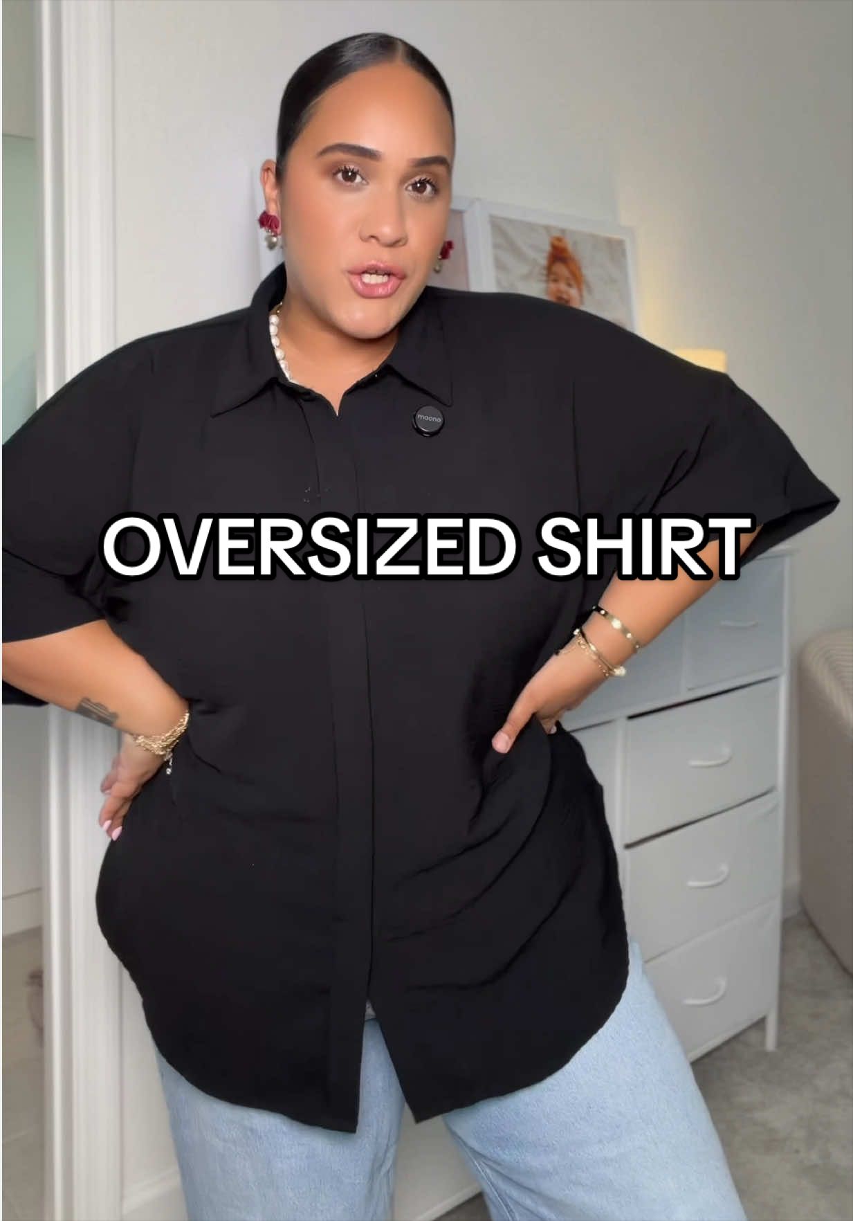 @Daze | Plus Size Fashion