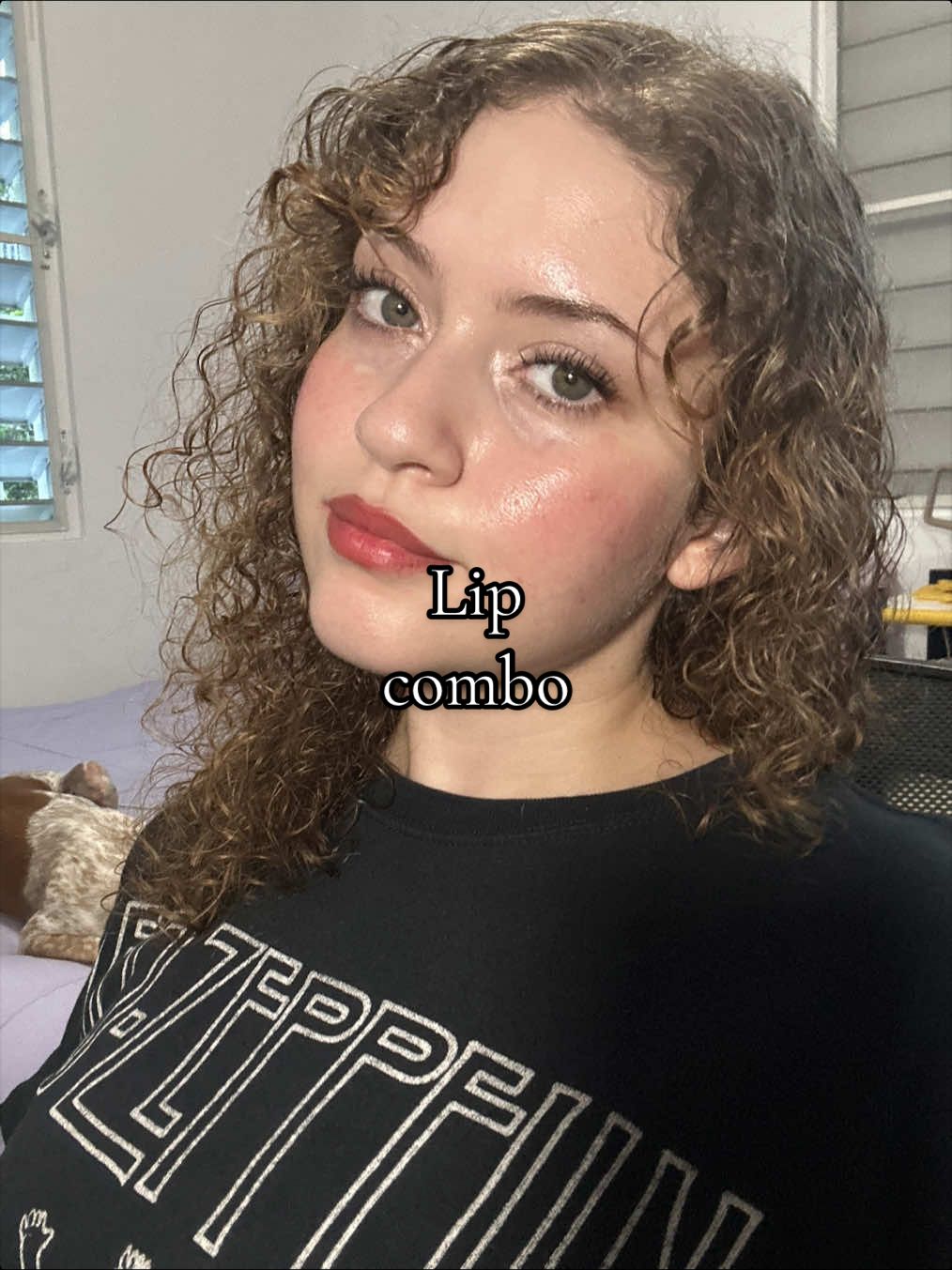 @Isabelle | Makeup inspo
