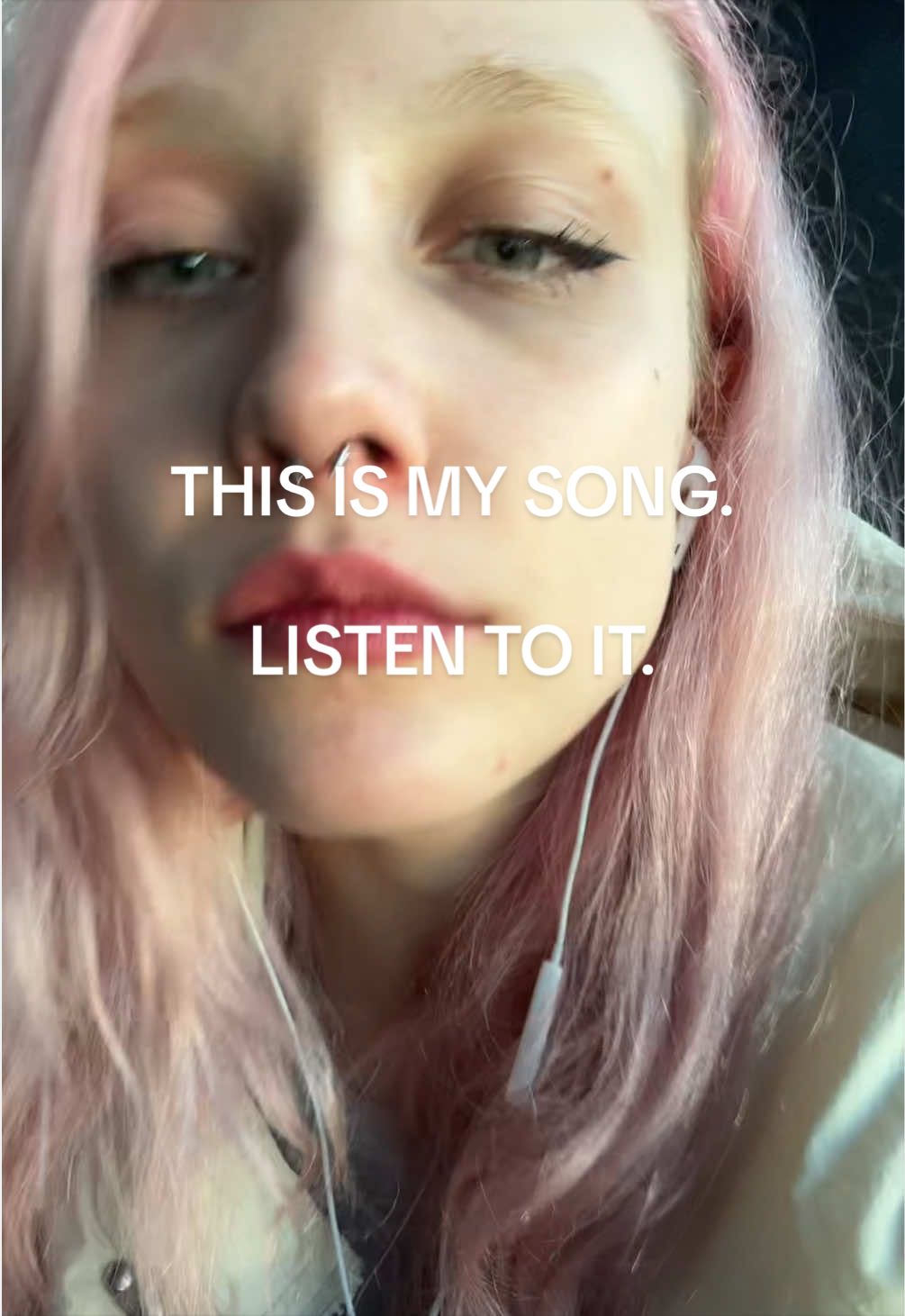 @chloe moriondo