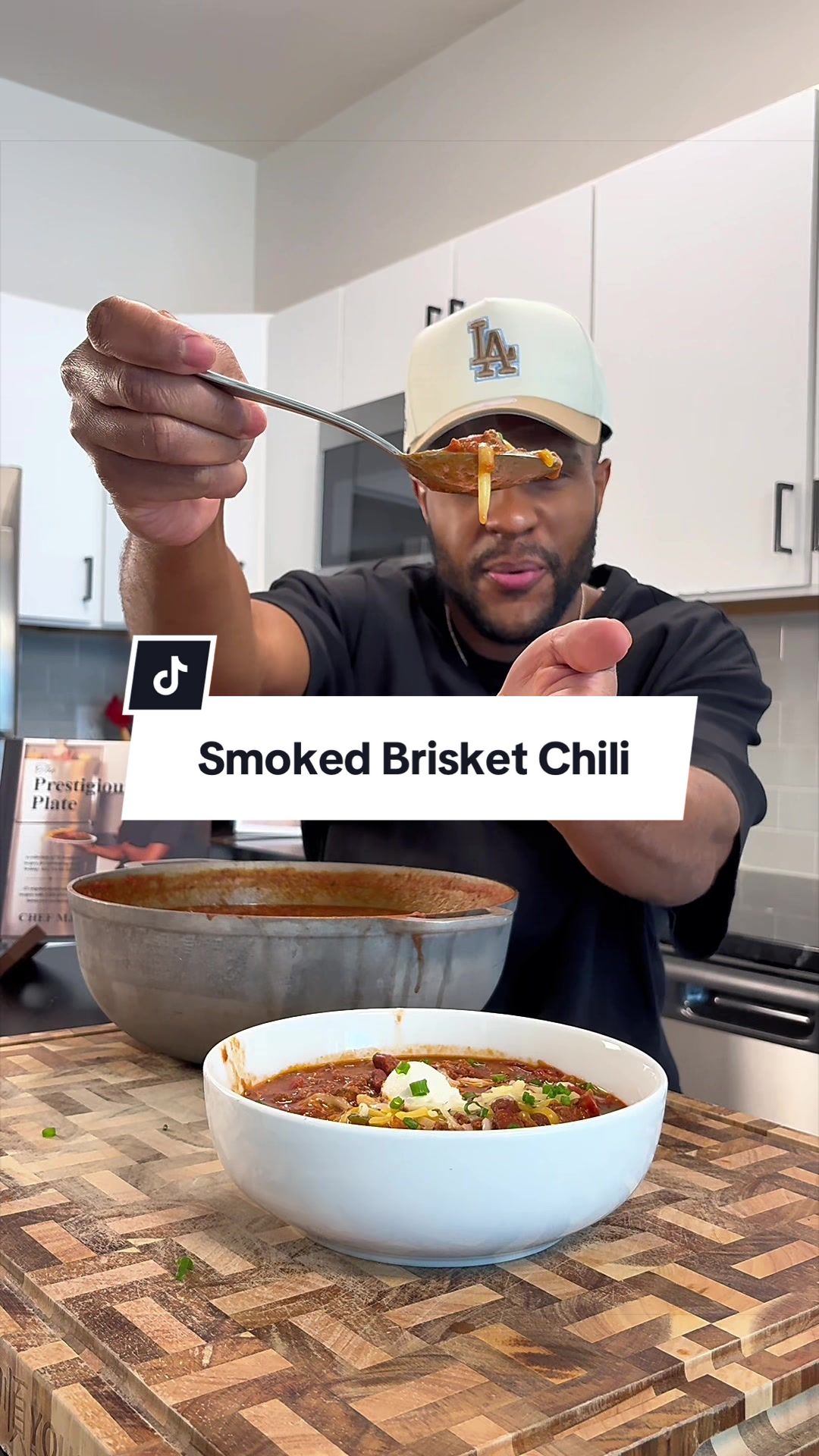 @Chef MJ