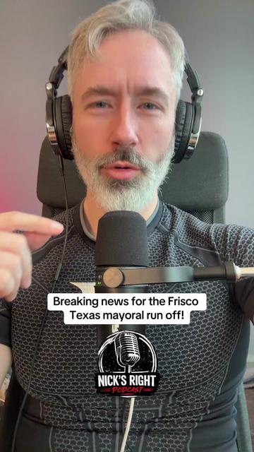 @Nick’s Right Podcast