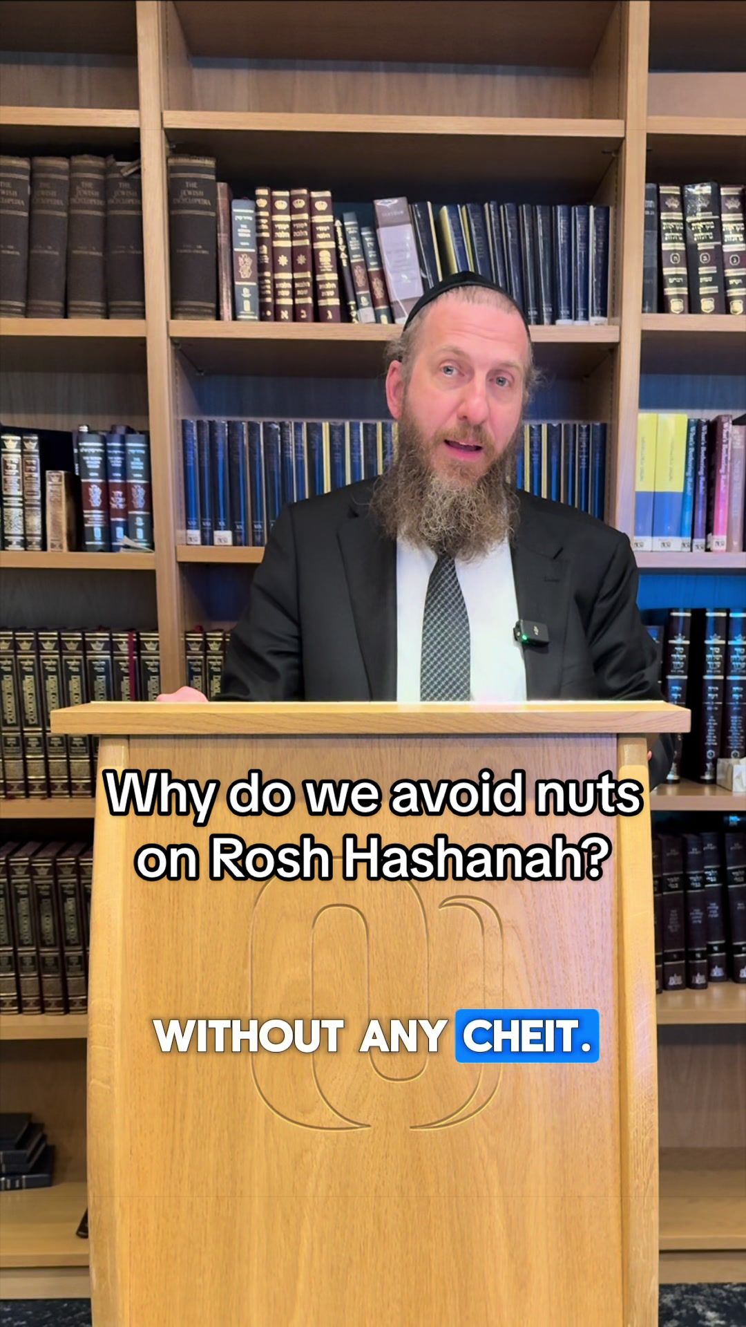 @OU KOSHER