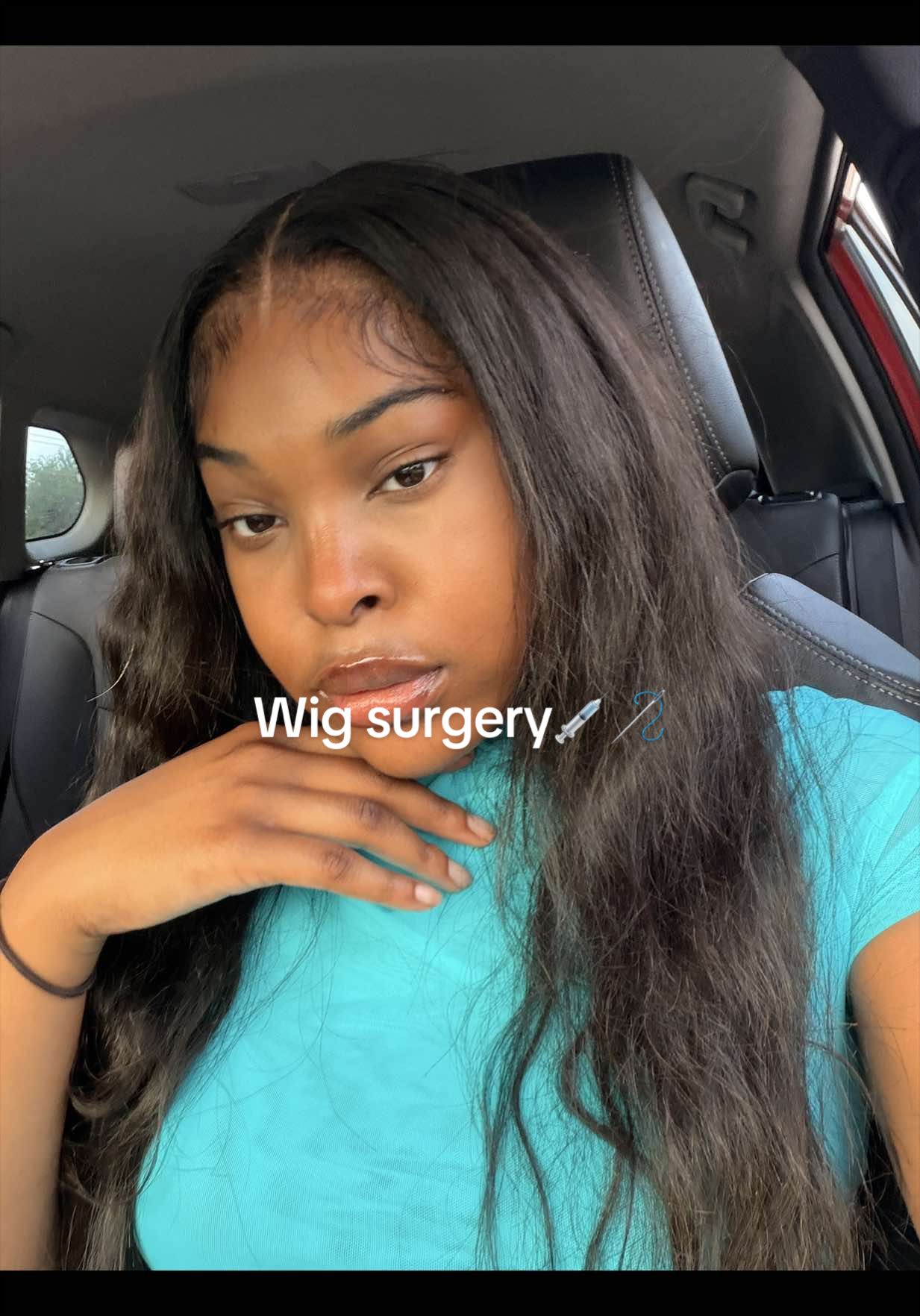 @A.T| BALTIMORE WIG STYLIST⭐️