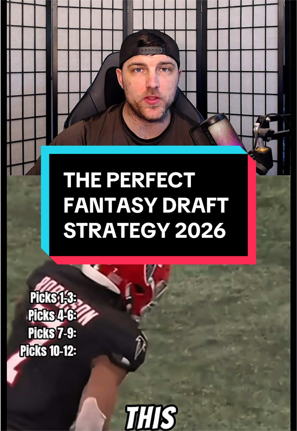 @Dobby | Picks & Props