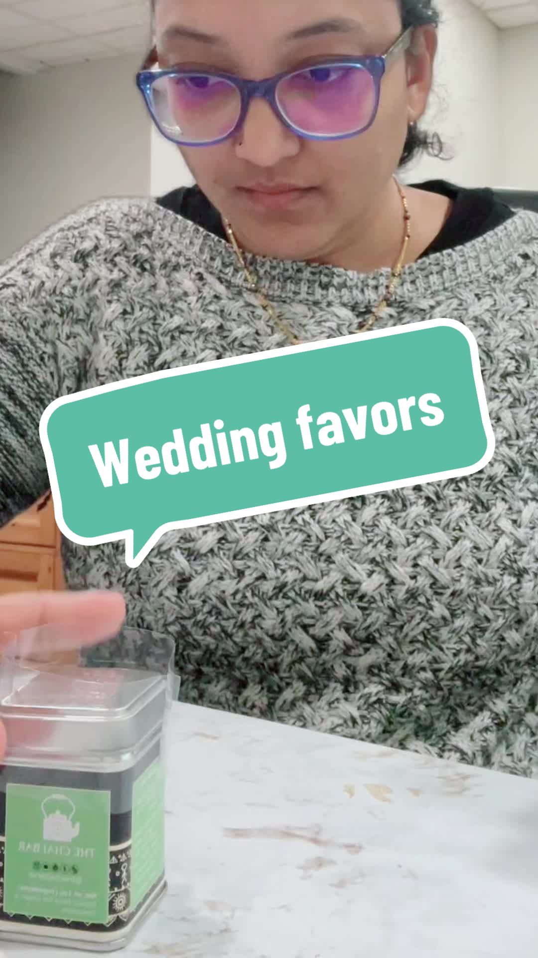 @The Chai Bar
