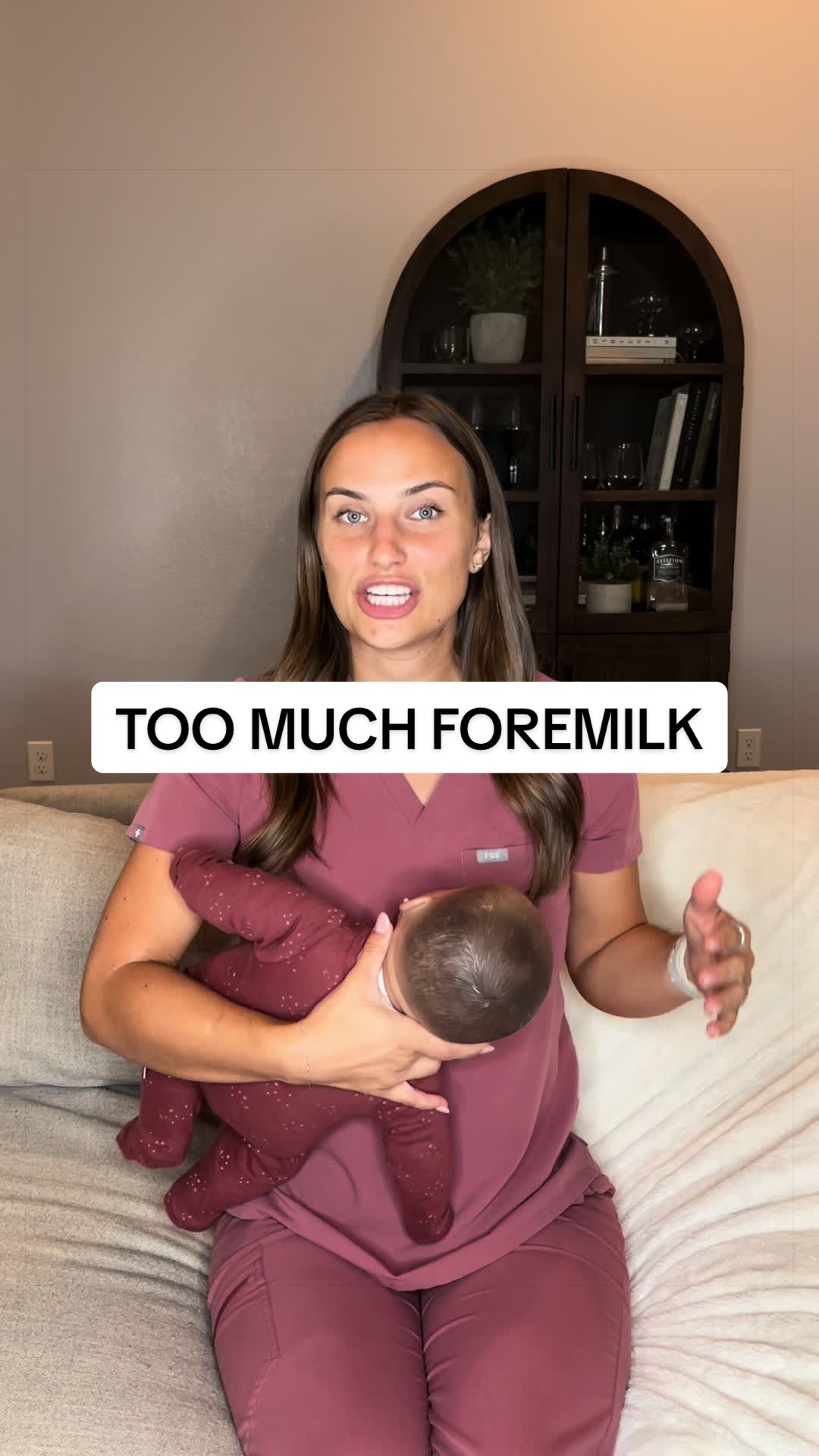 @Kaylee Rabaja, RN, IBCLC
