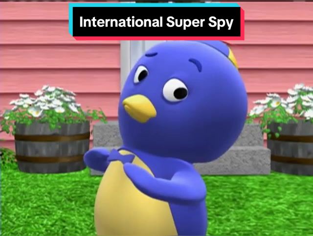 @TheBackyardigansFullSongs