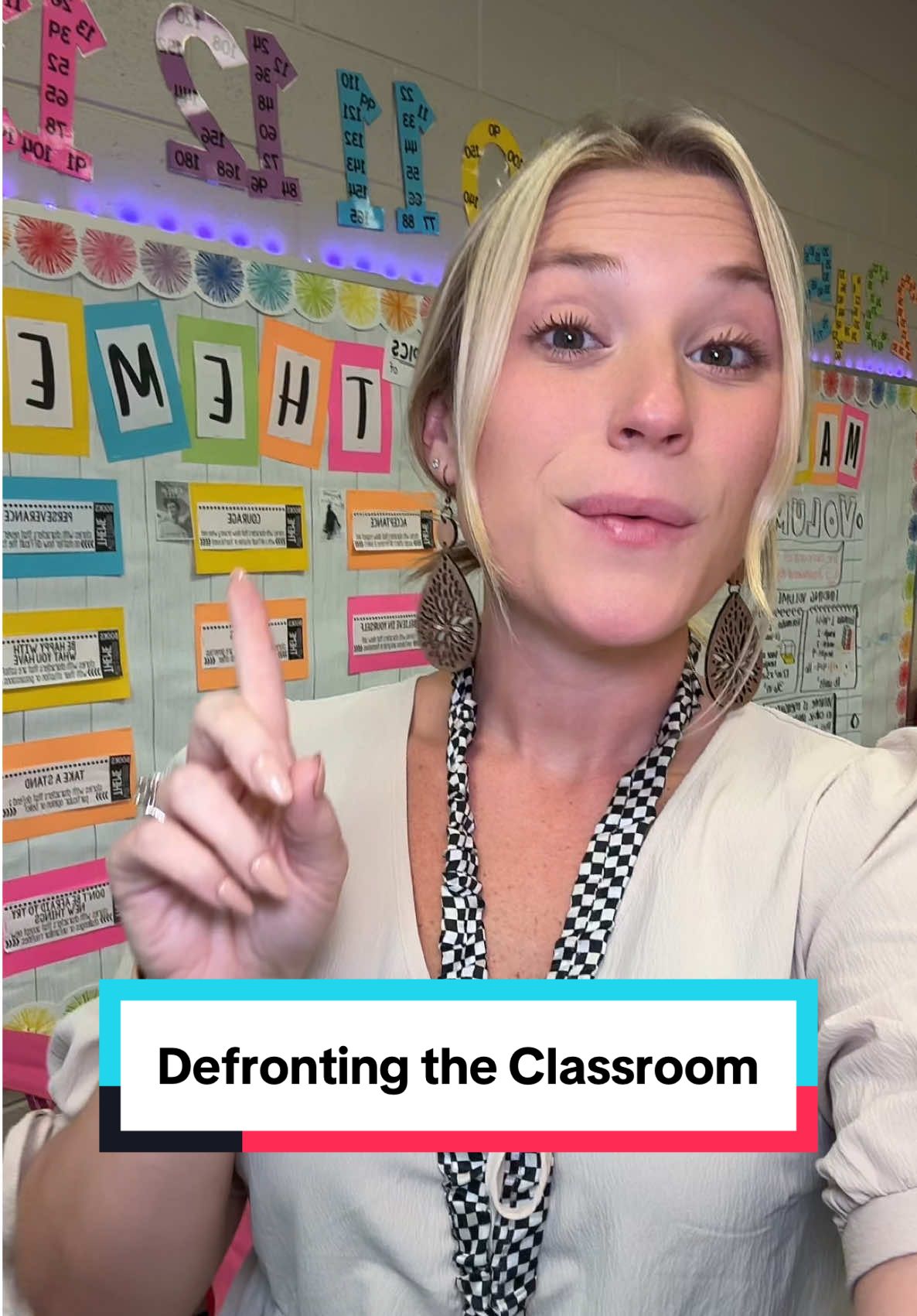 @Megan | Teacher, Mom, Author