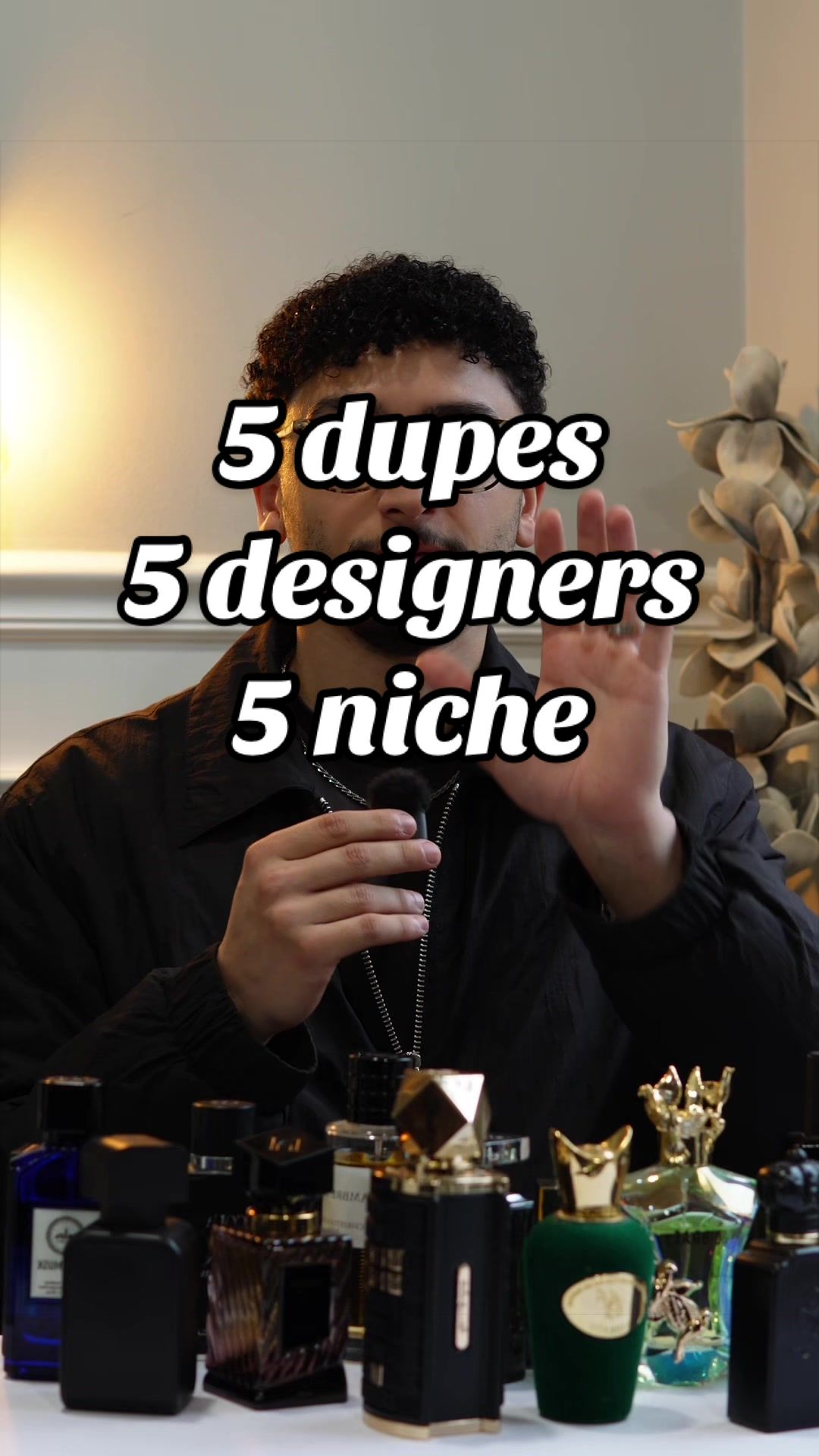 @Nichefragrances