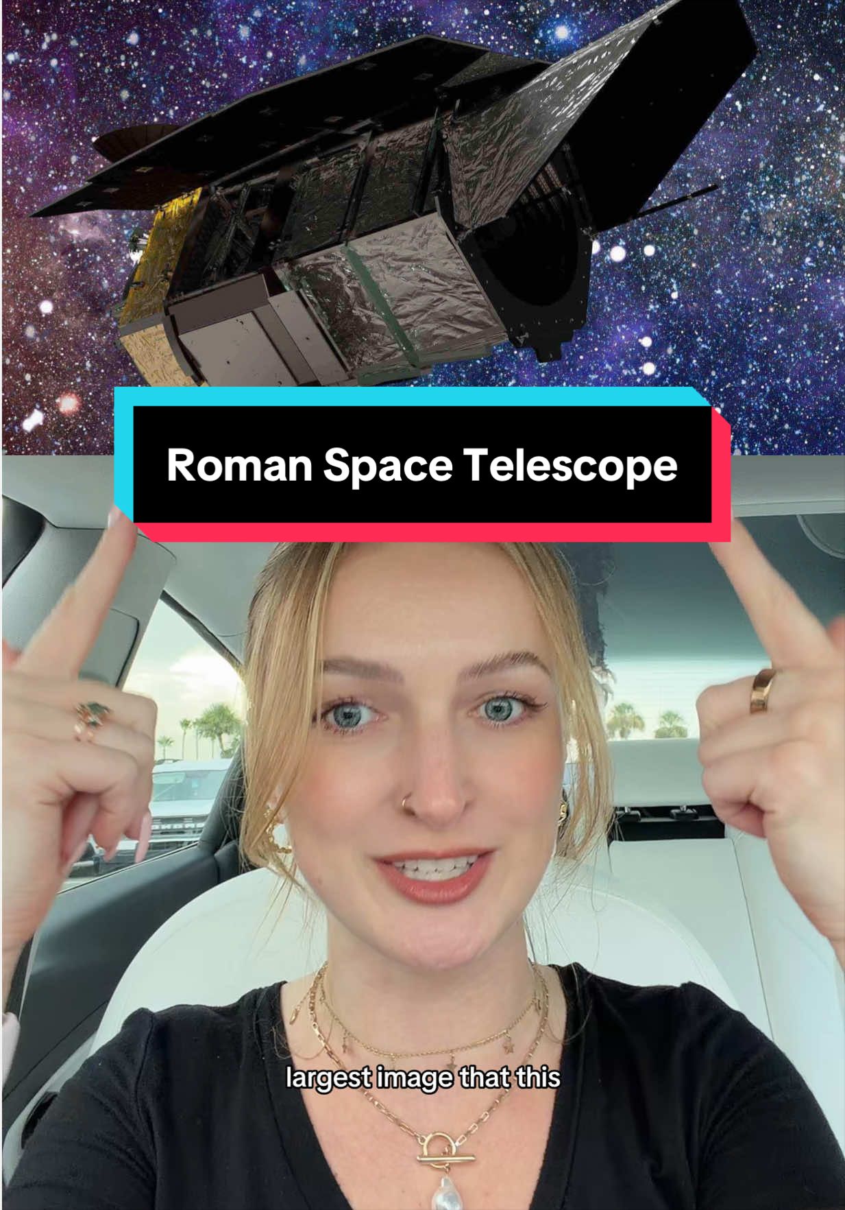 @The Galactic Gal 🚀 | Camille