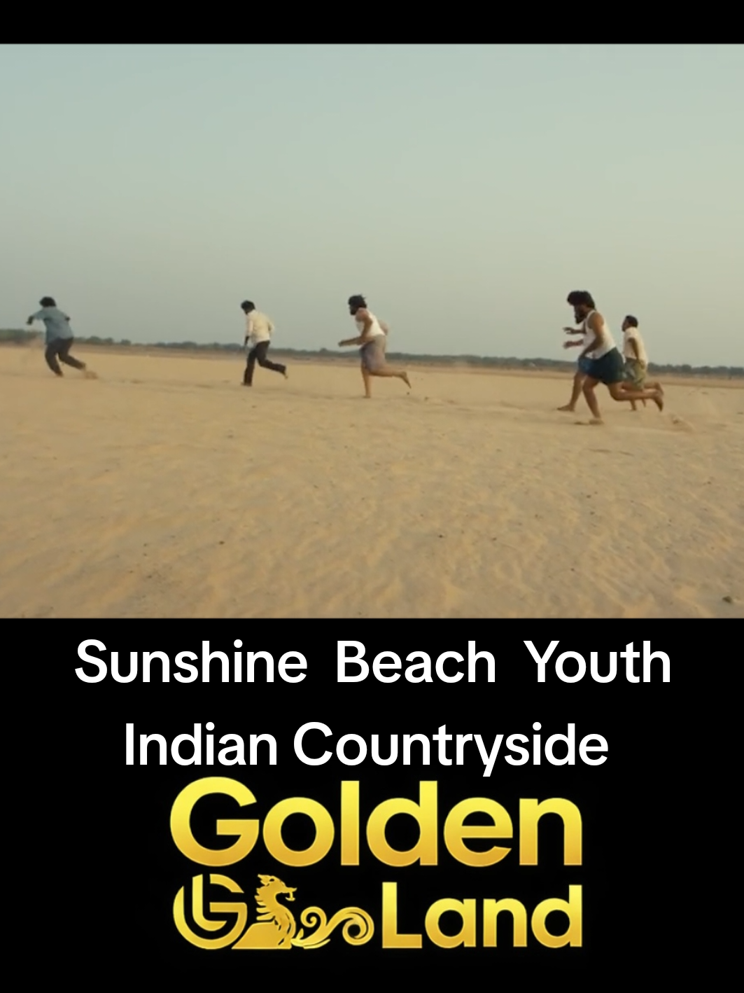 @Golden Seven & GoldenLand TV