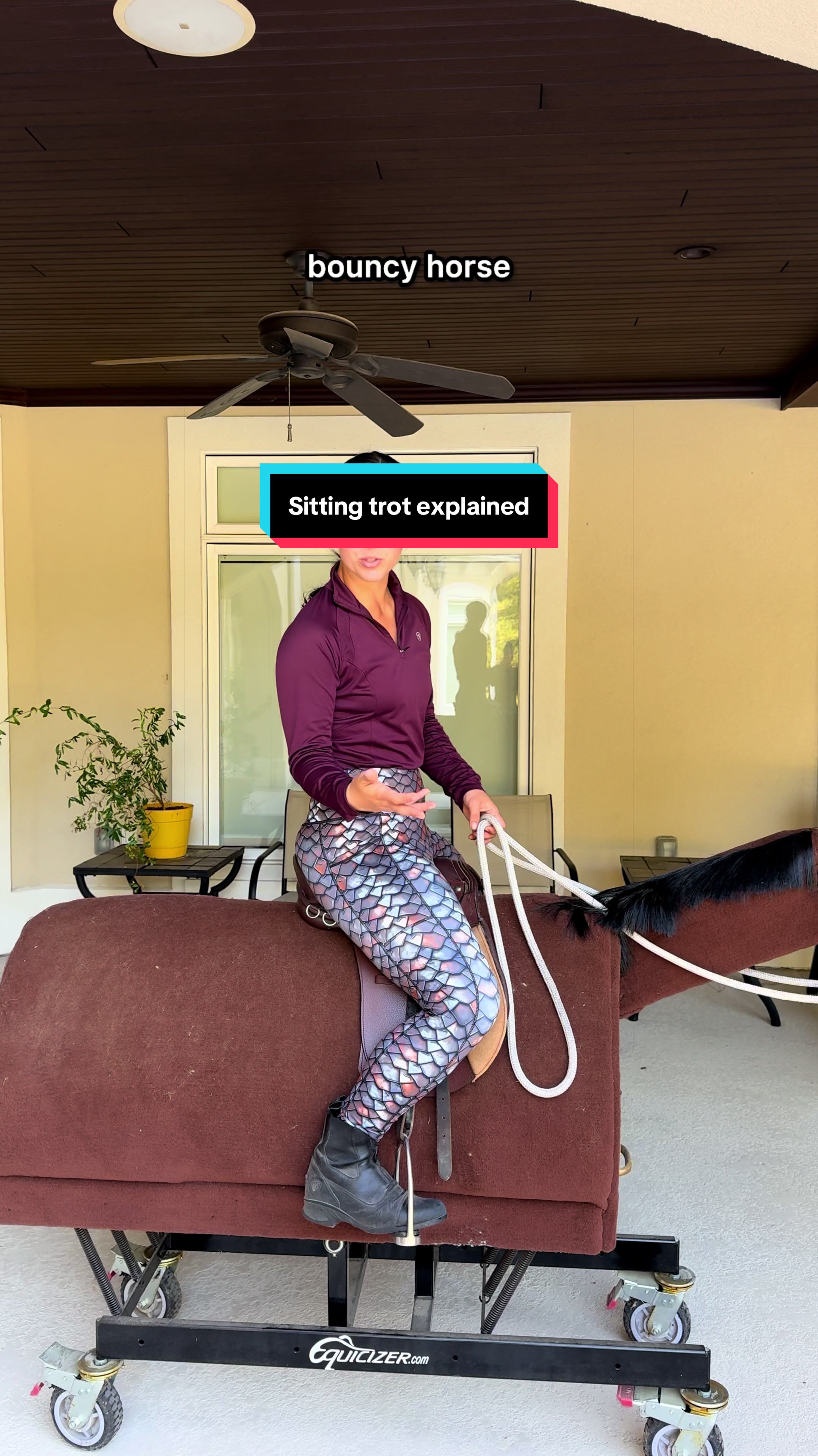 @TheSouthernHorsegirl