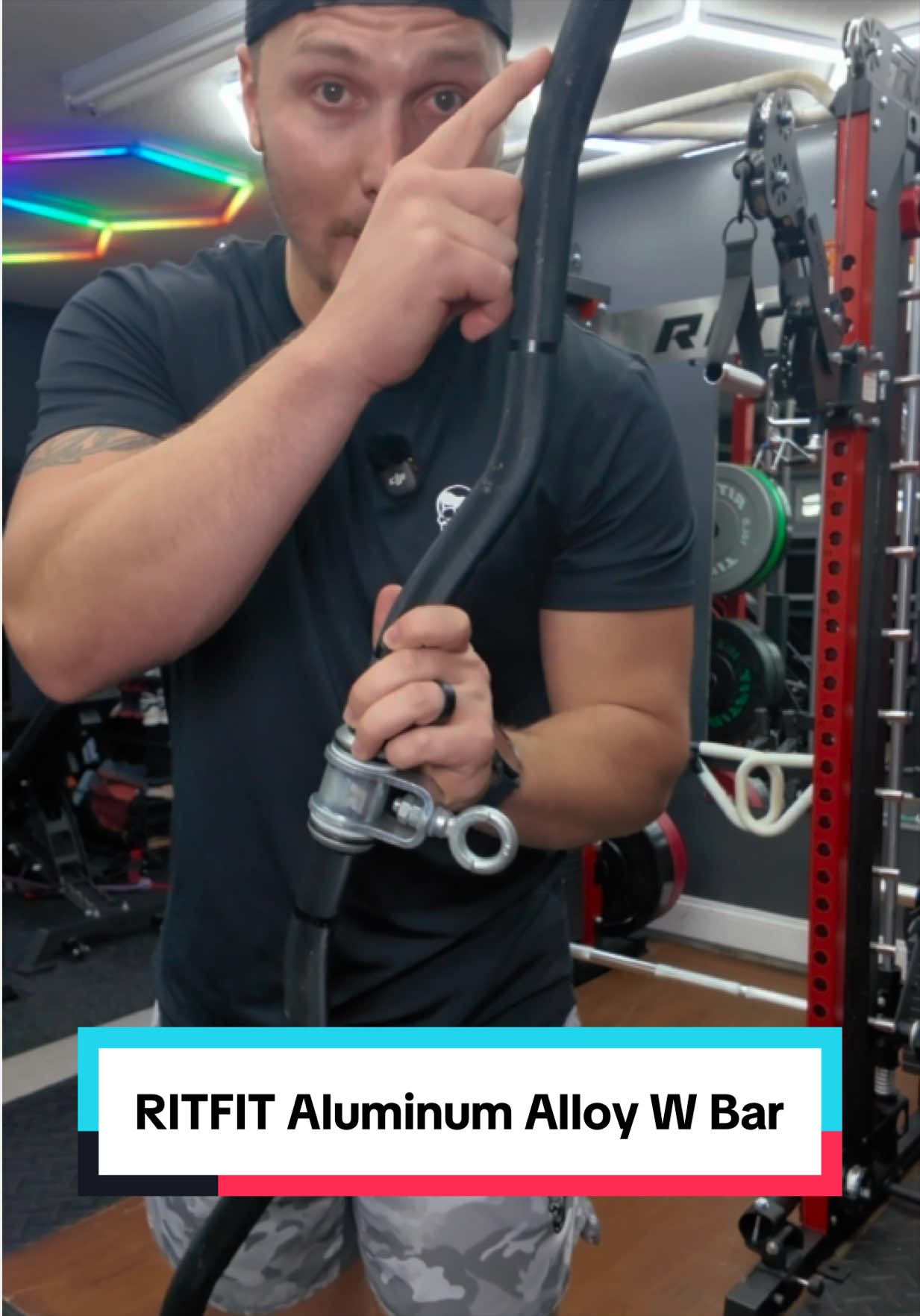 @Brody | Garage Gym Guy