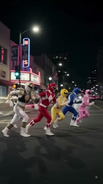 @PalilloJRRedRanger87
