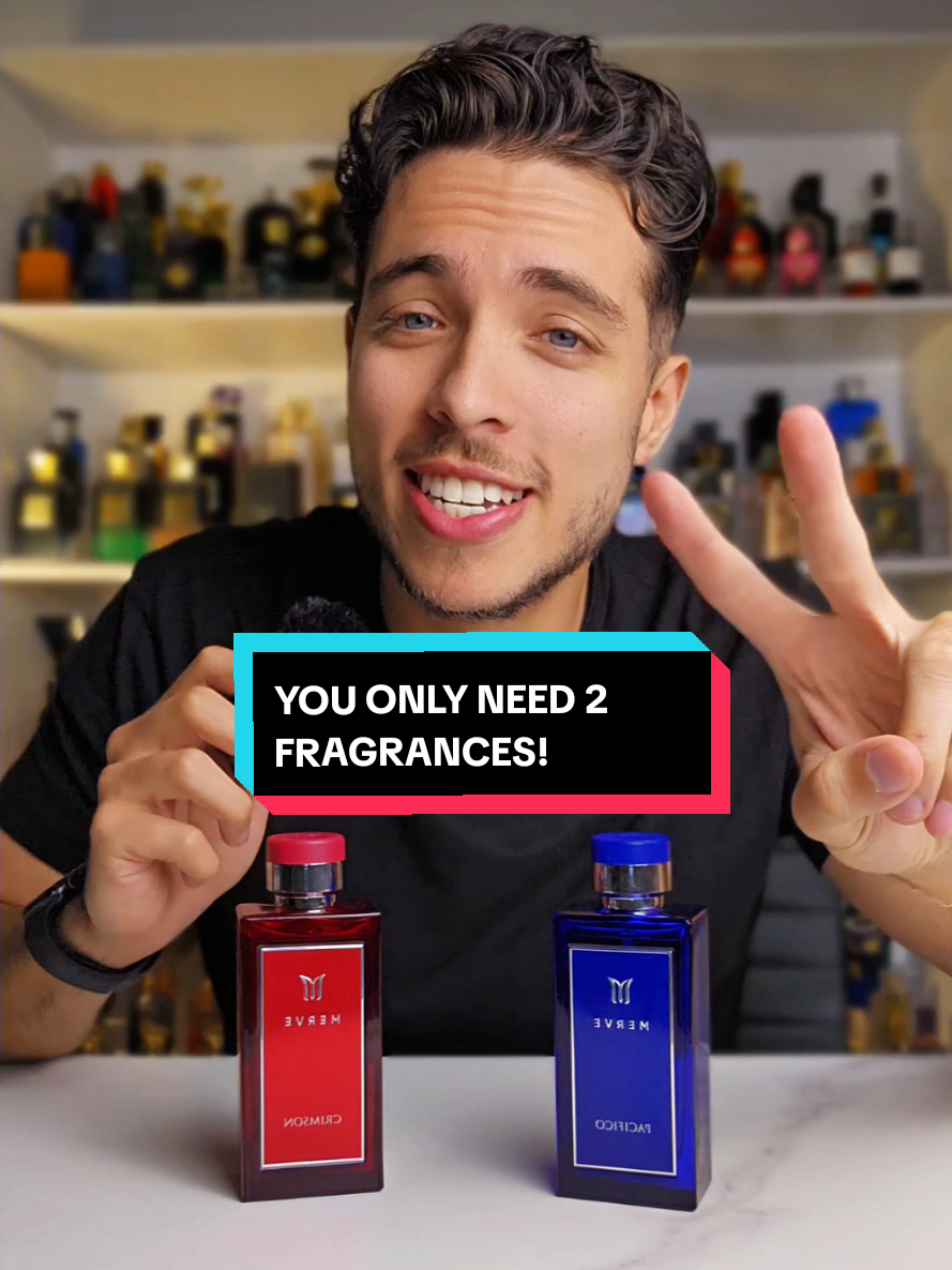 @Scent From Evan