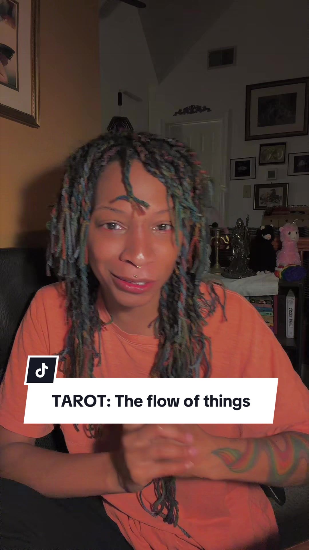 @Void of Potential