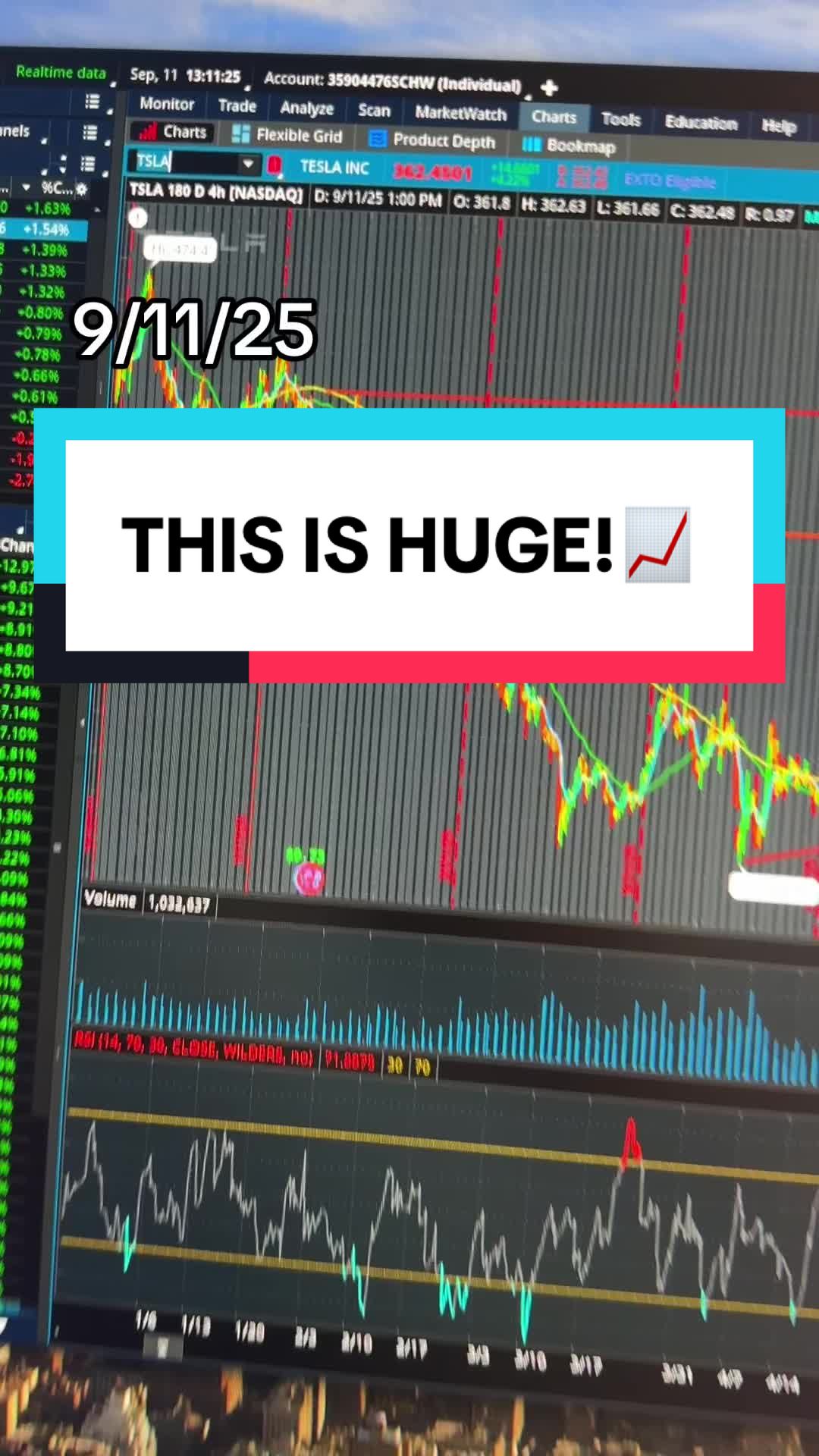 @Stas Talks Stocks