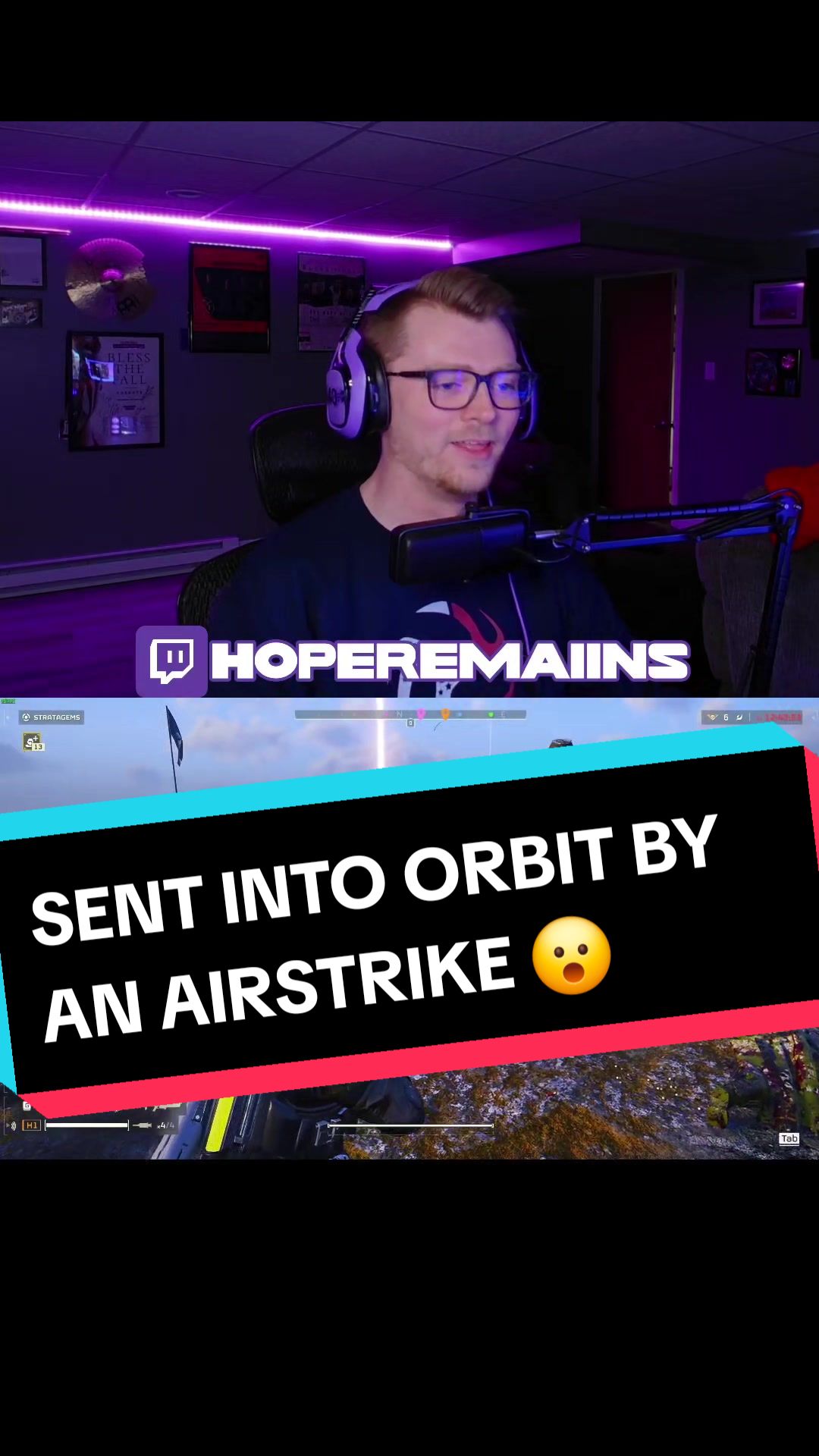 @Hope Remaiins