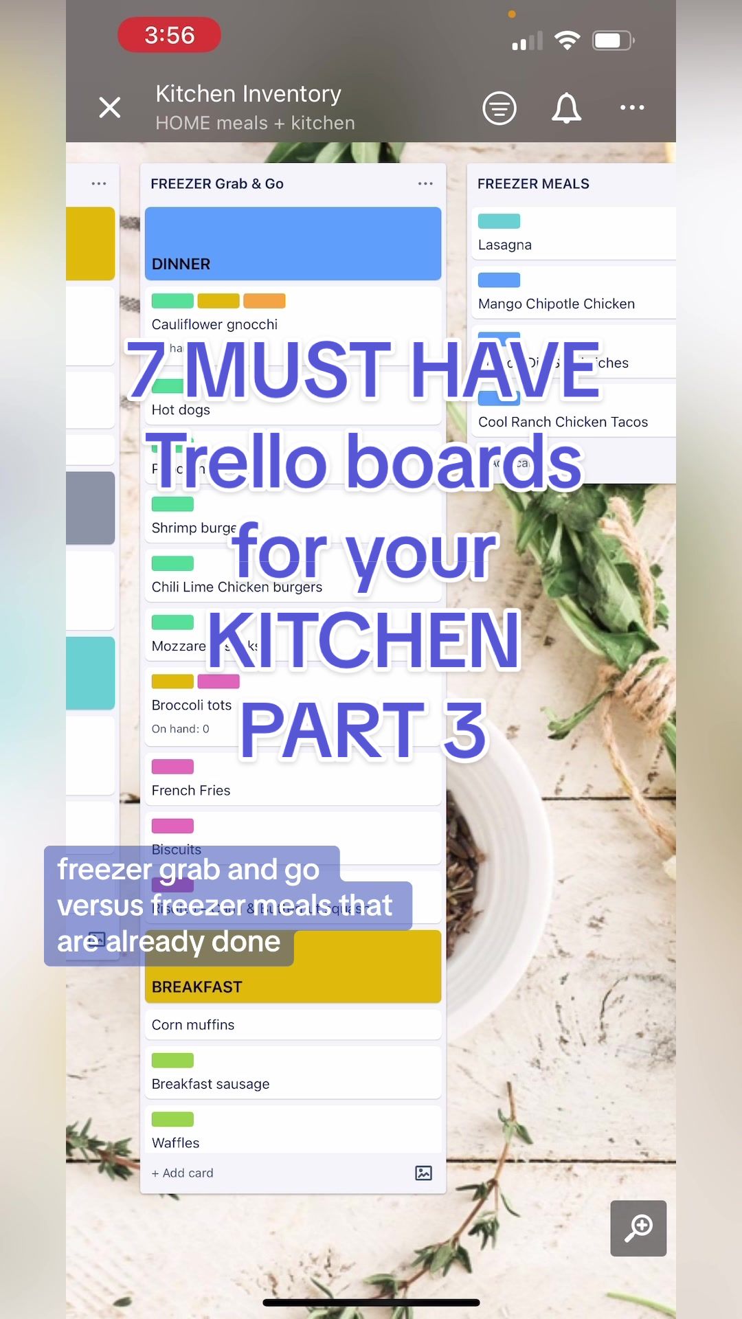 @Cara & Elisa 📋Trello for Moms