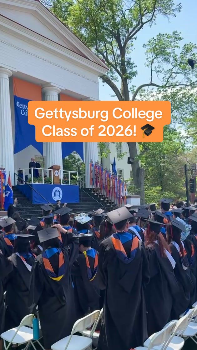 @Gettysburg College