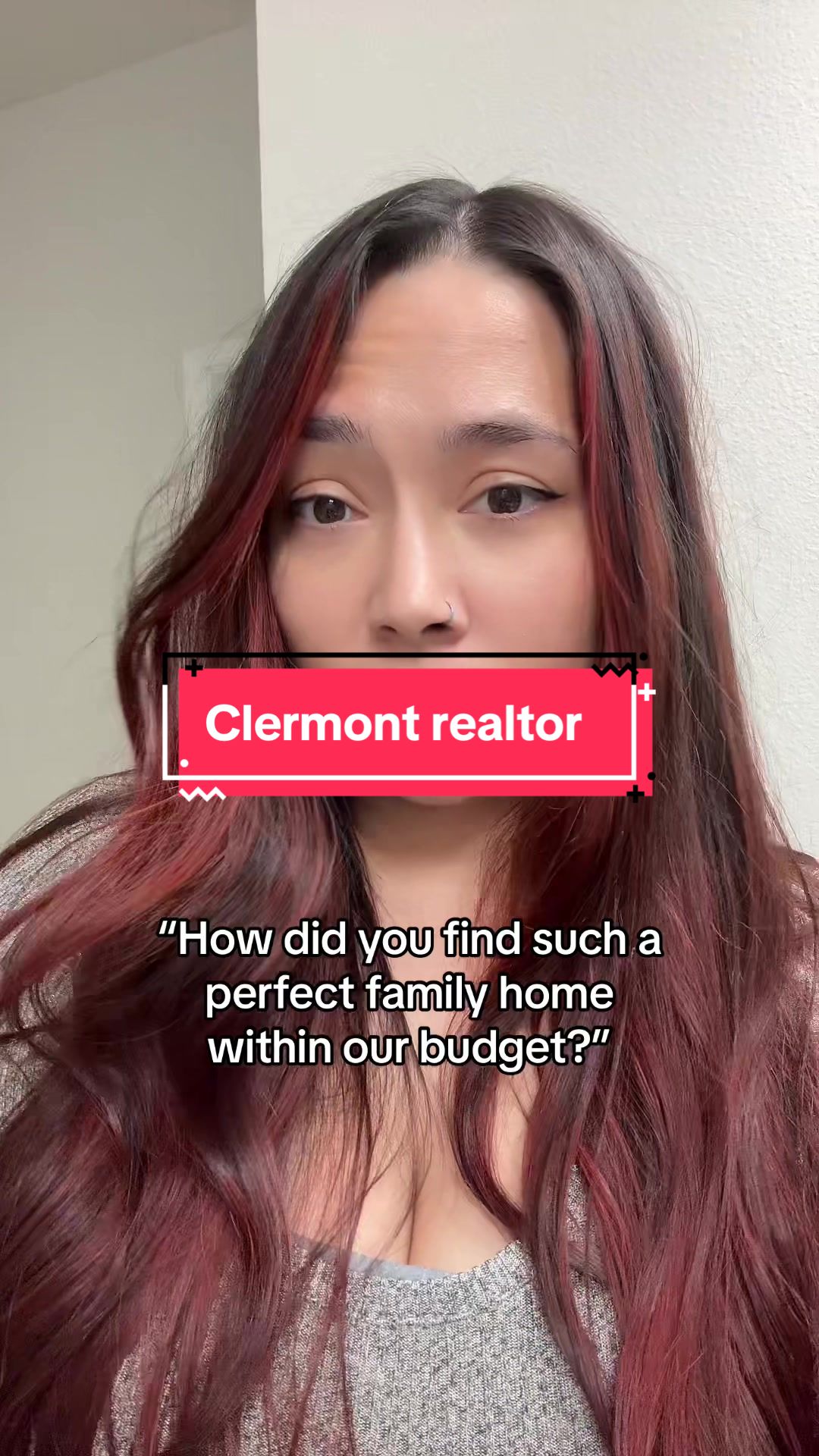 @Rose - bookish realtor backup