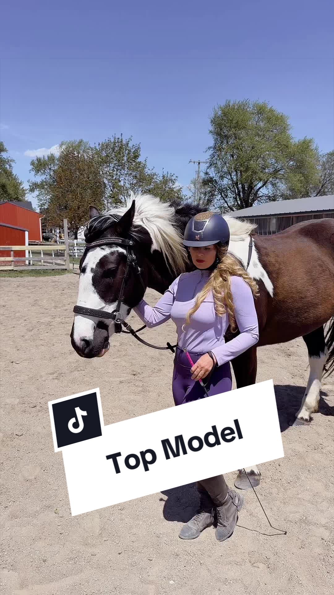 @Free Spirit Equestrian