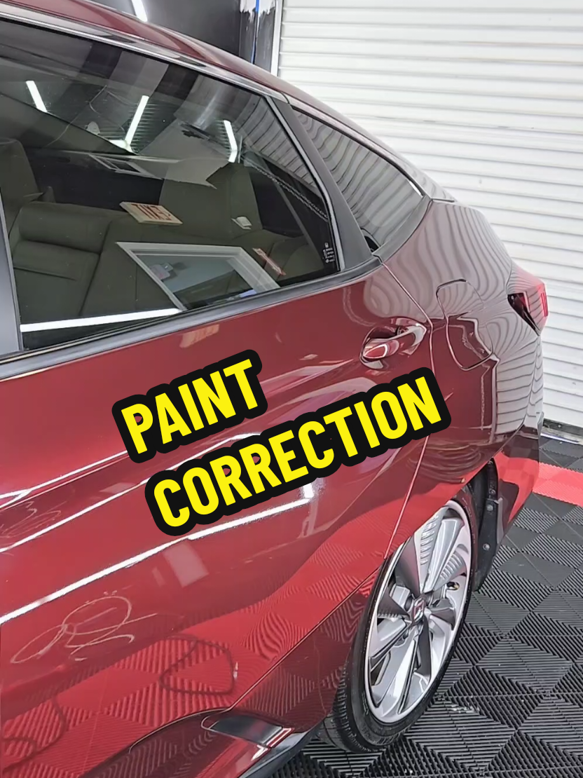 @Tomlinson's Detailing Co.