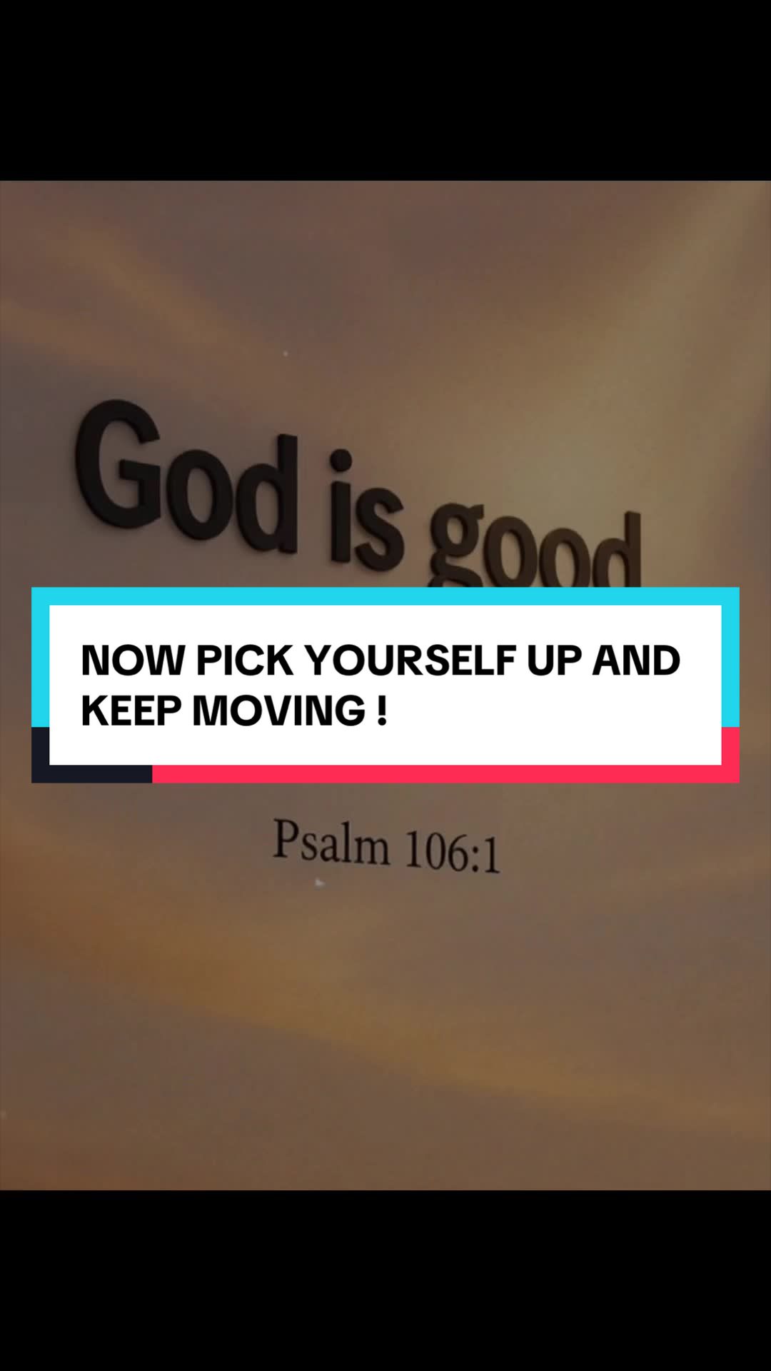 @God Wins
