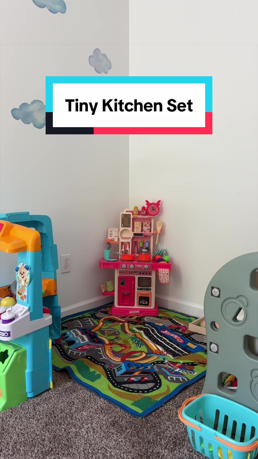 @DANA&bull; MOM + HOME HACKS
