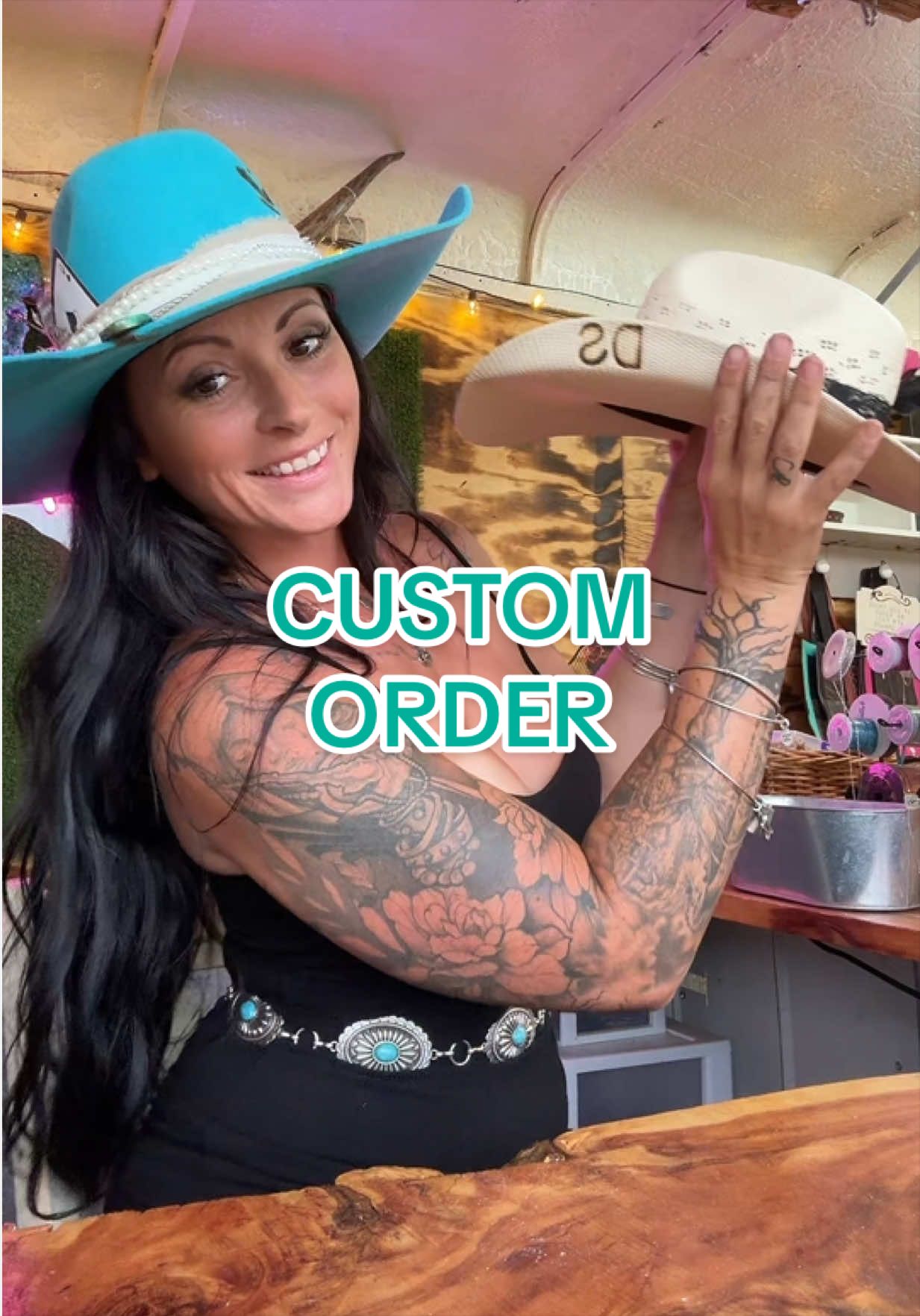 @Carol Ann | bossmareenergy