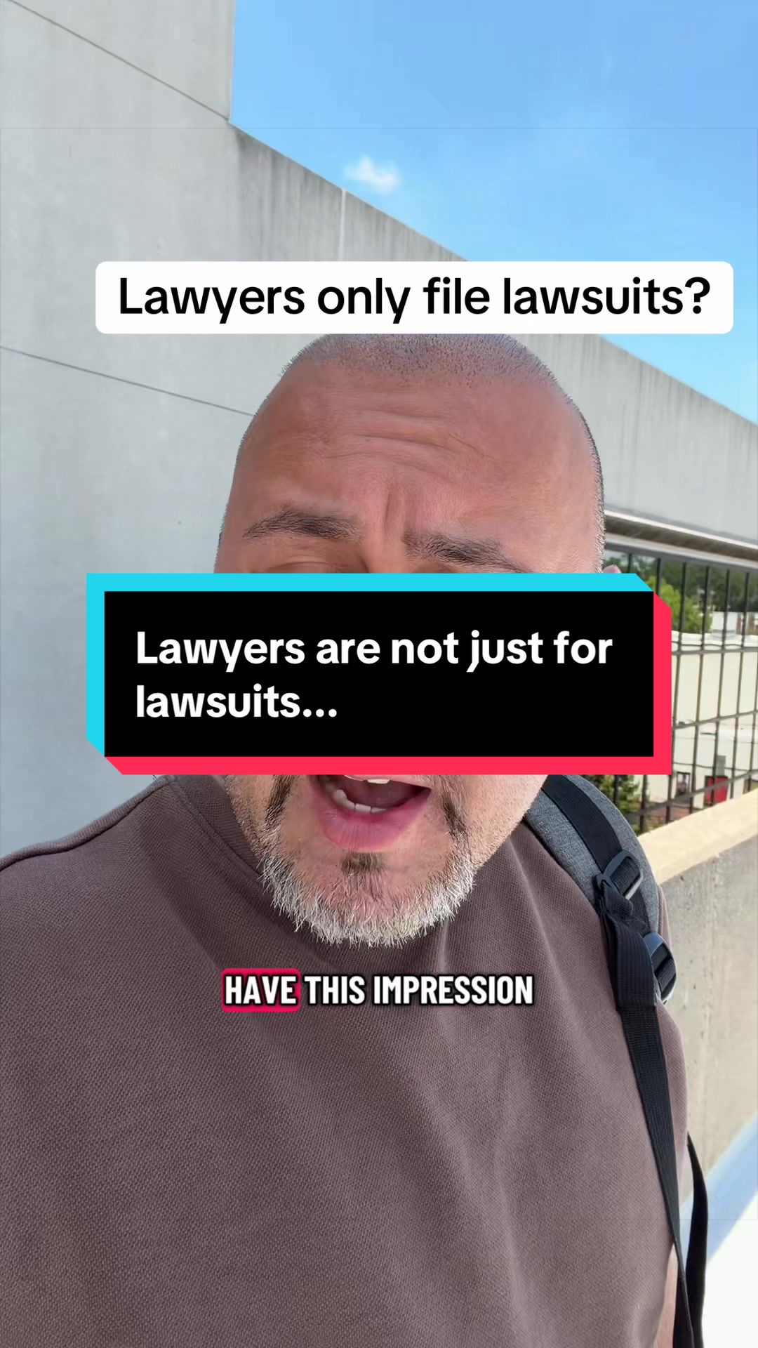 @Mahir S. Nisar, Esq.