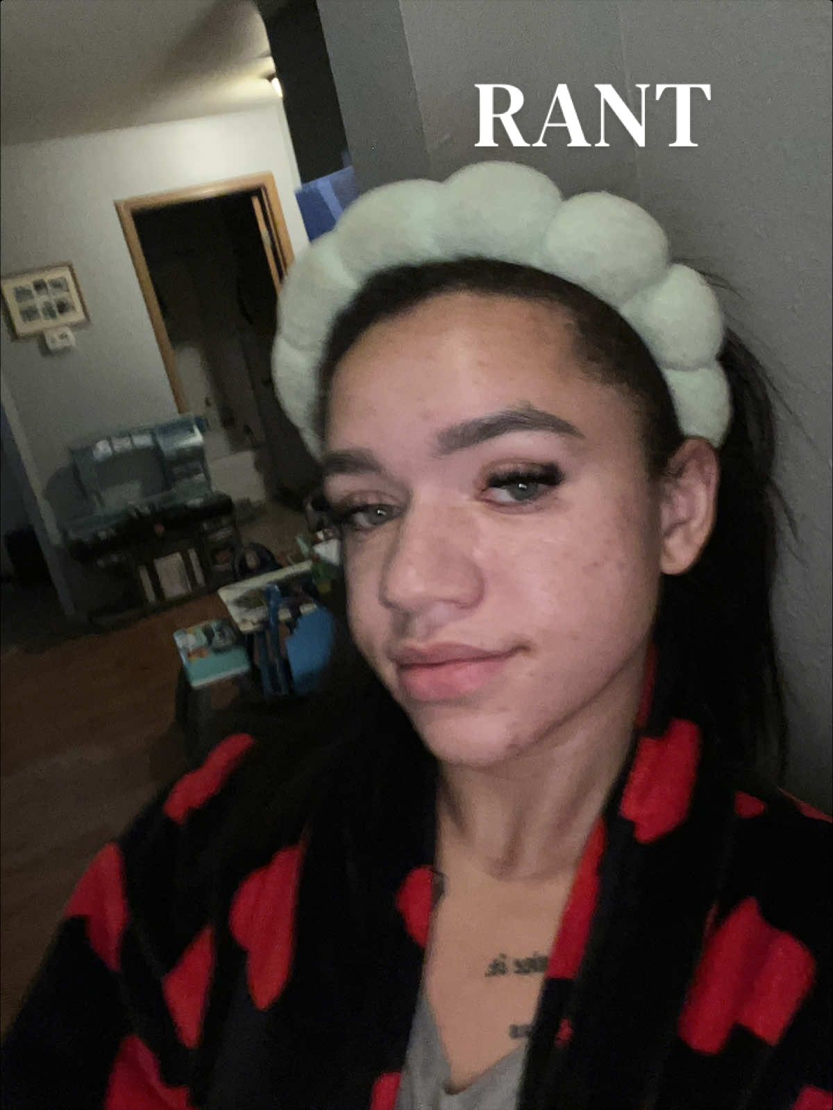 @Kaliyah 🕊️- Saved N’ Sober