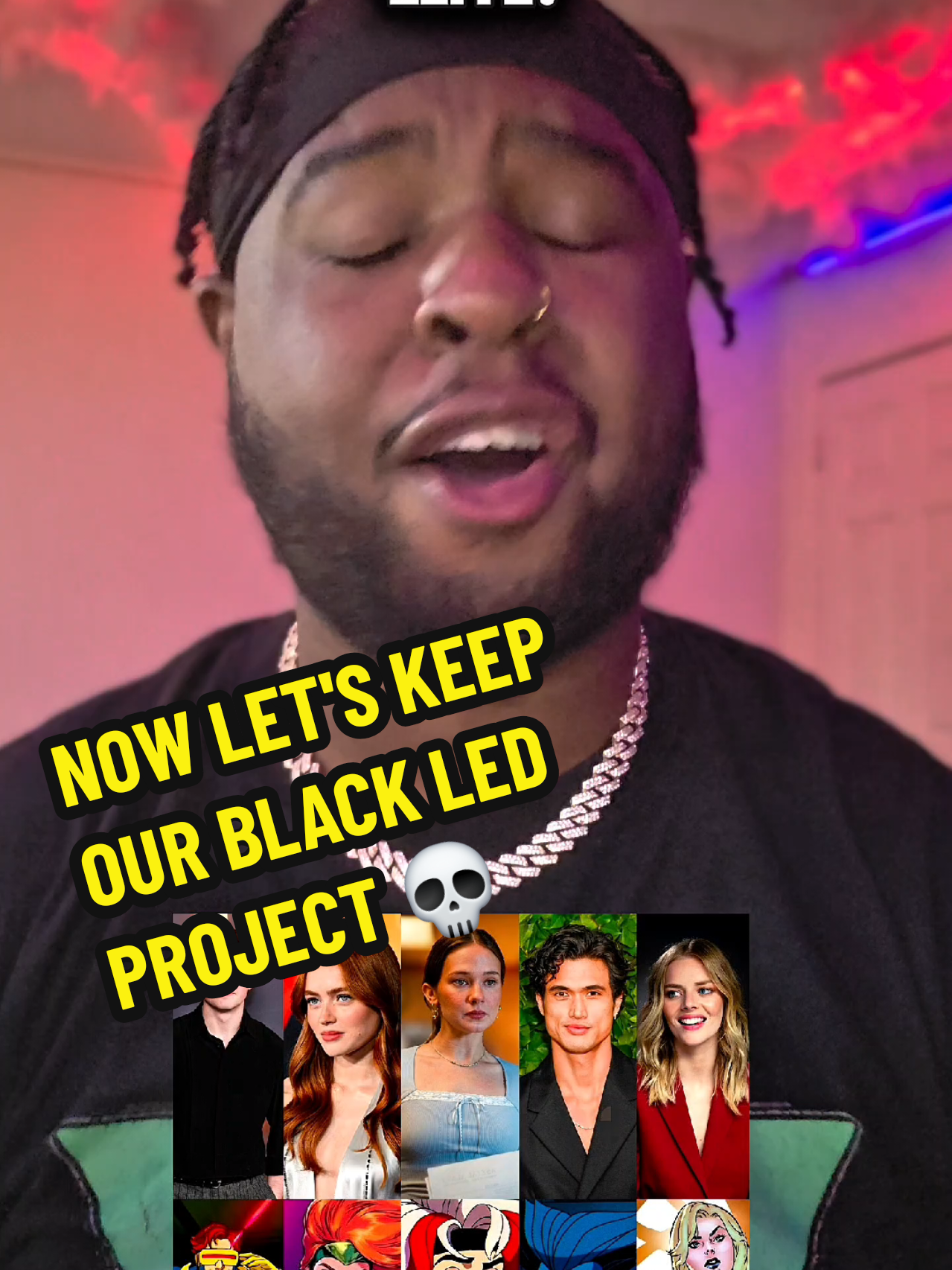 @Vince The God