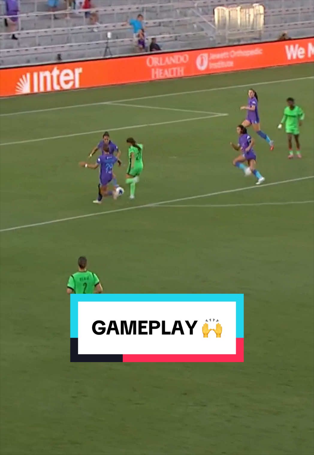 @NWSL