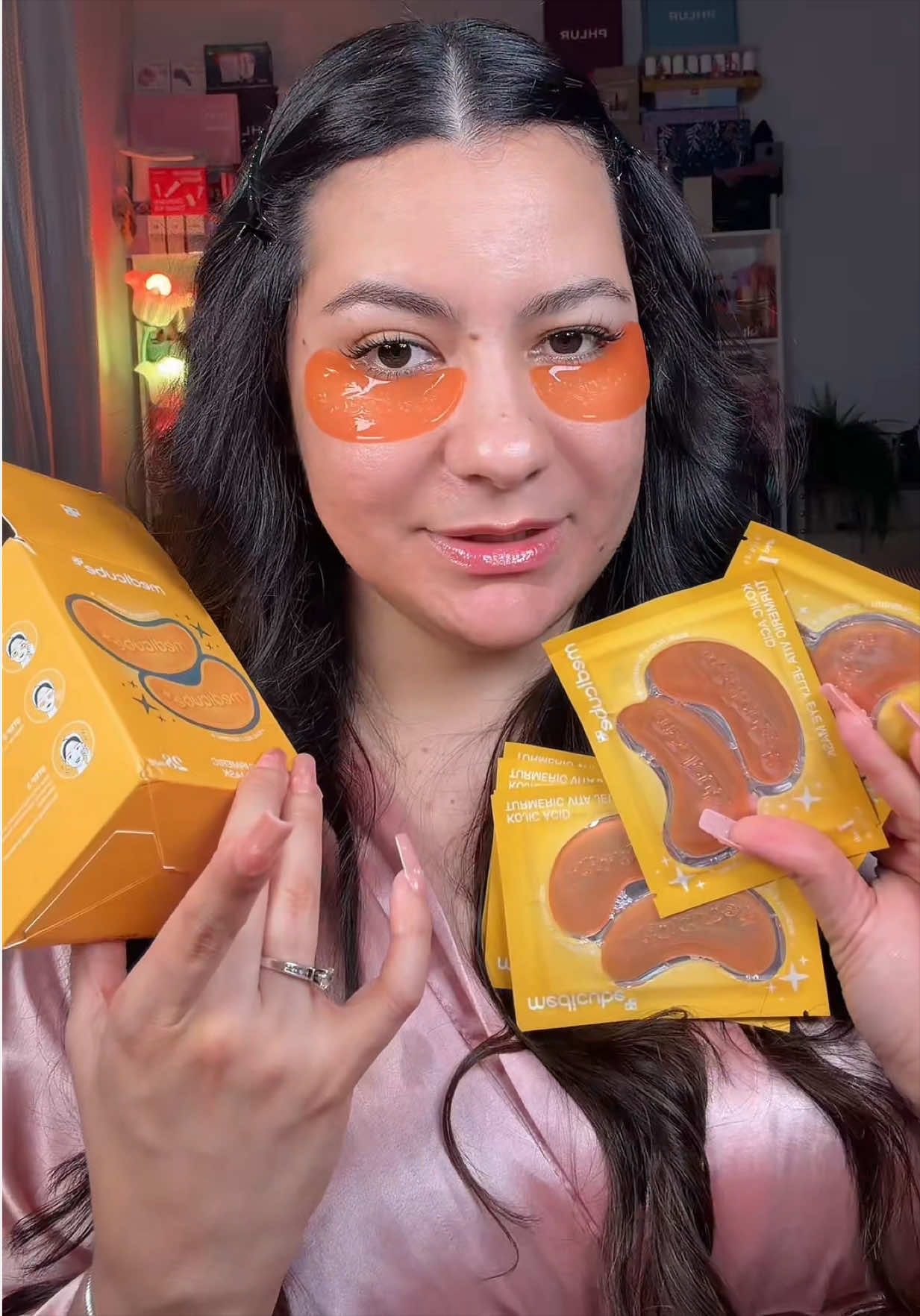 @Siana Far | K-beauty Guide