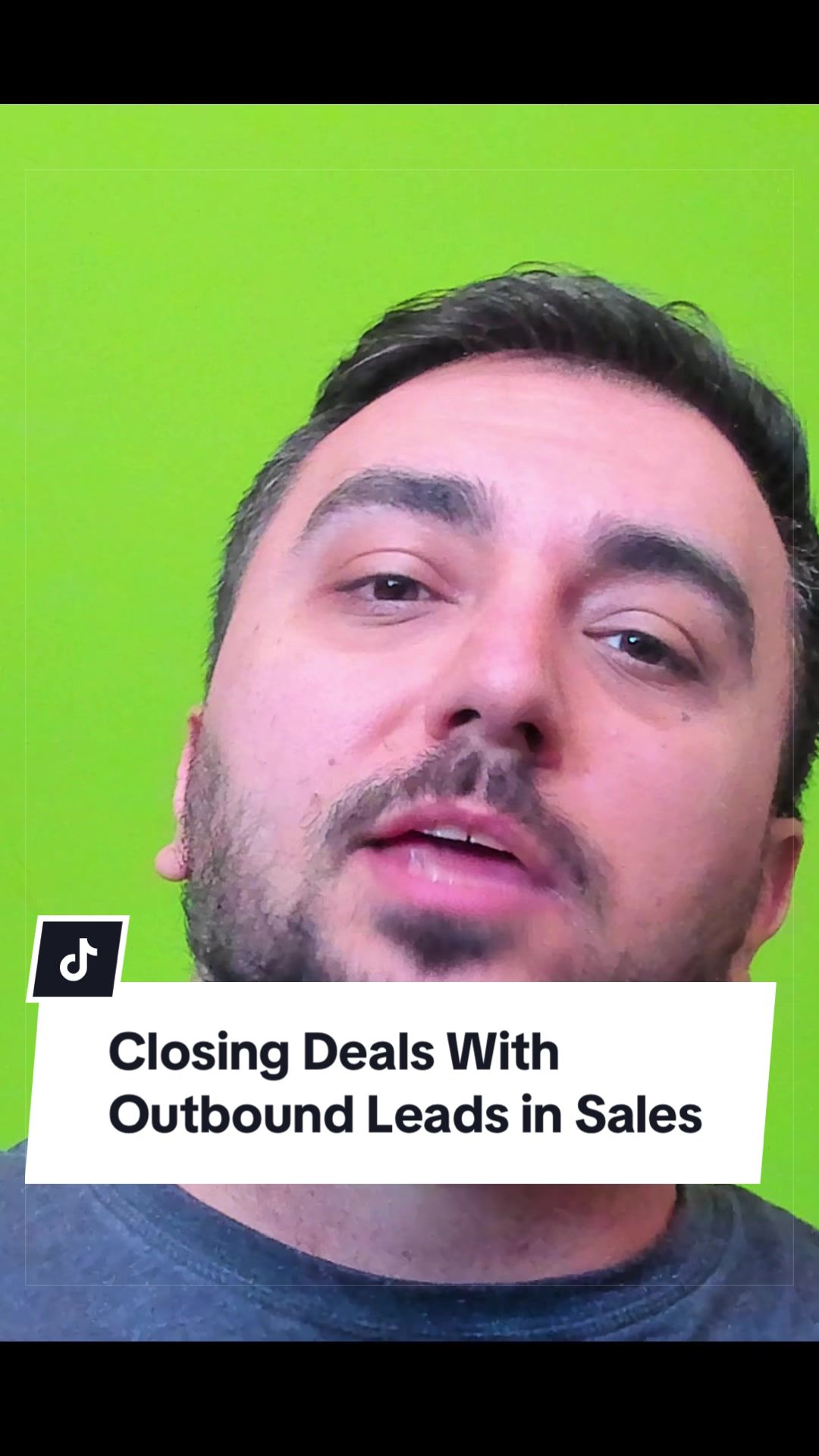 @How Sales Actually Works
