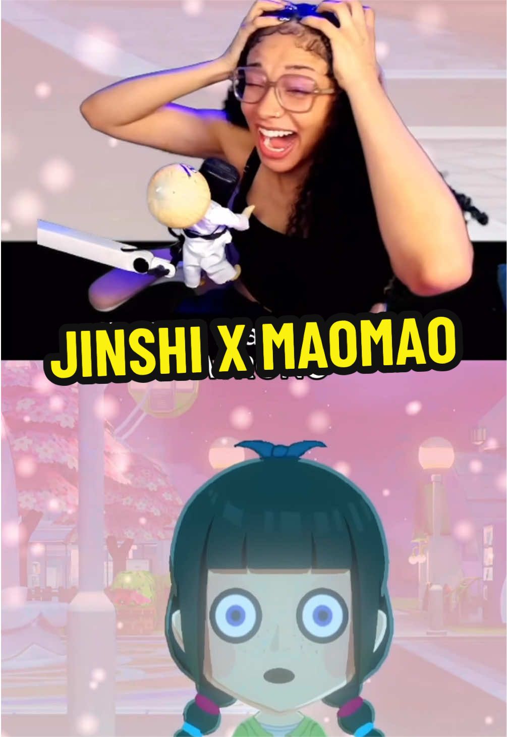 @rinnegoddess 🪄