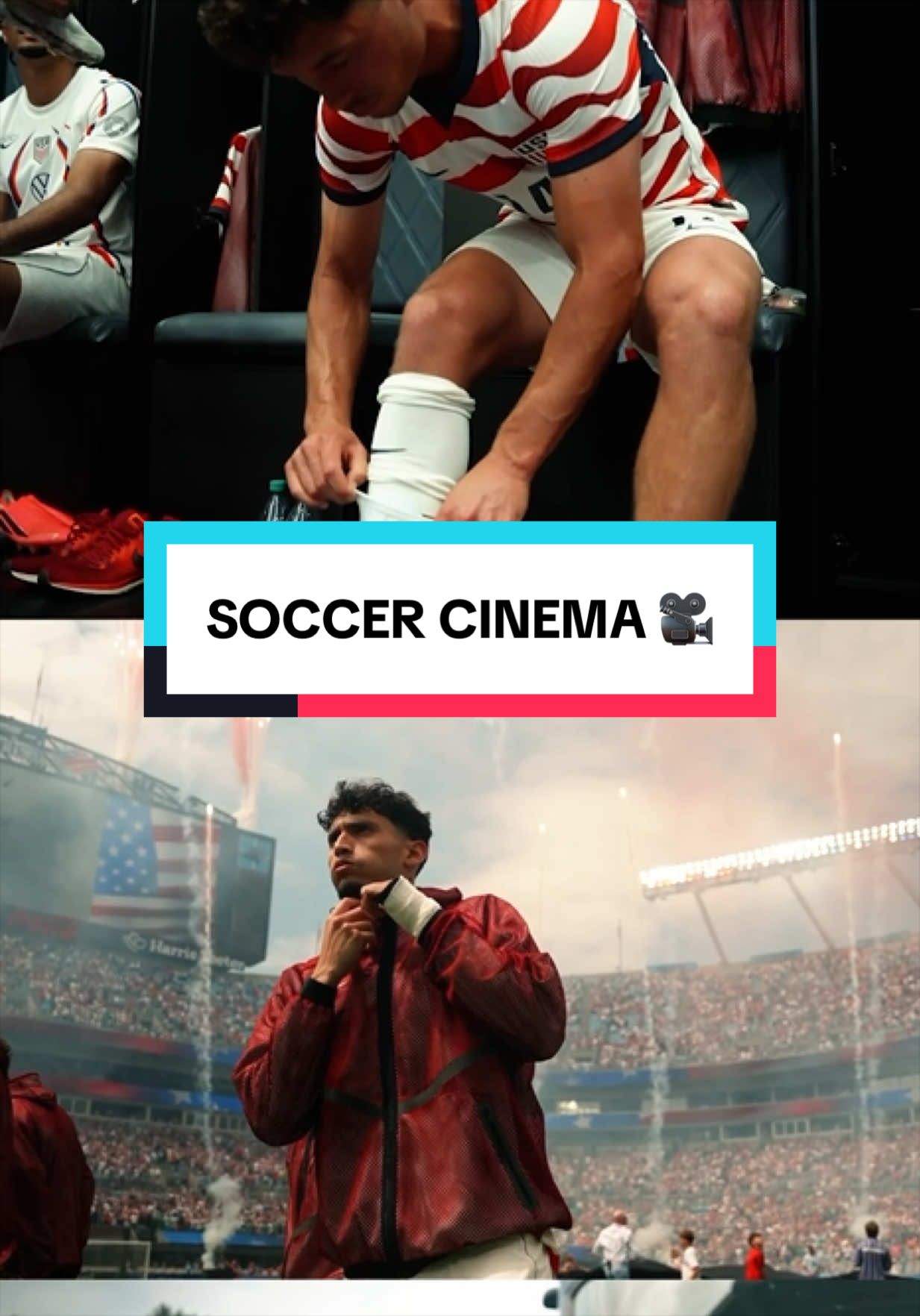 @U.S. Soccer