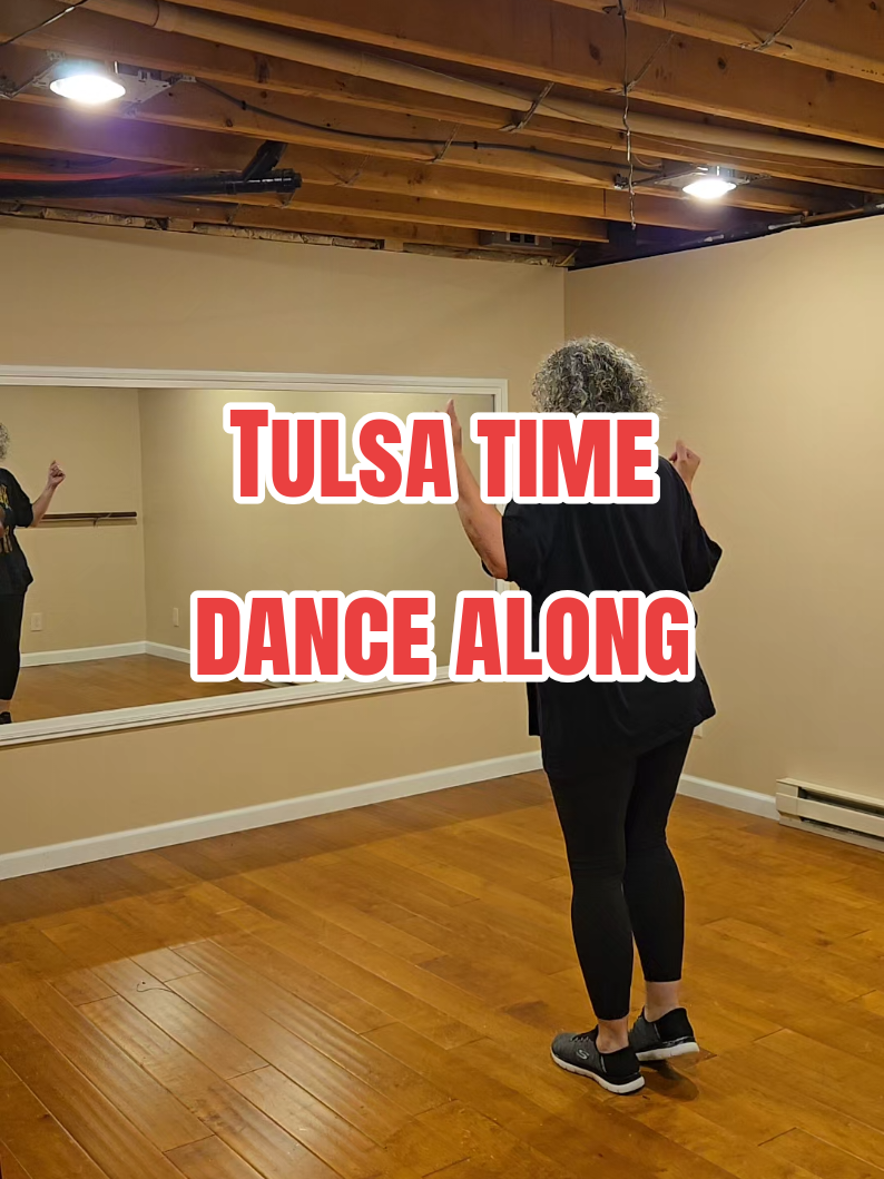@Dance With Shelly