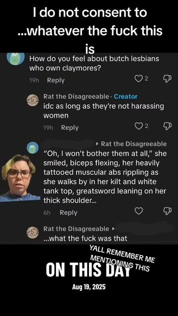 @Rat the Disagreeable they/them