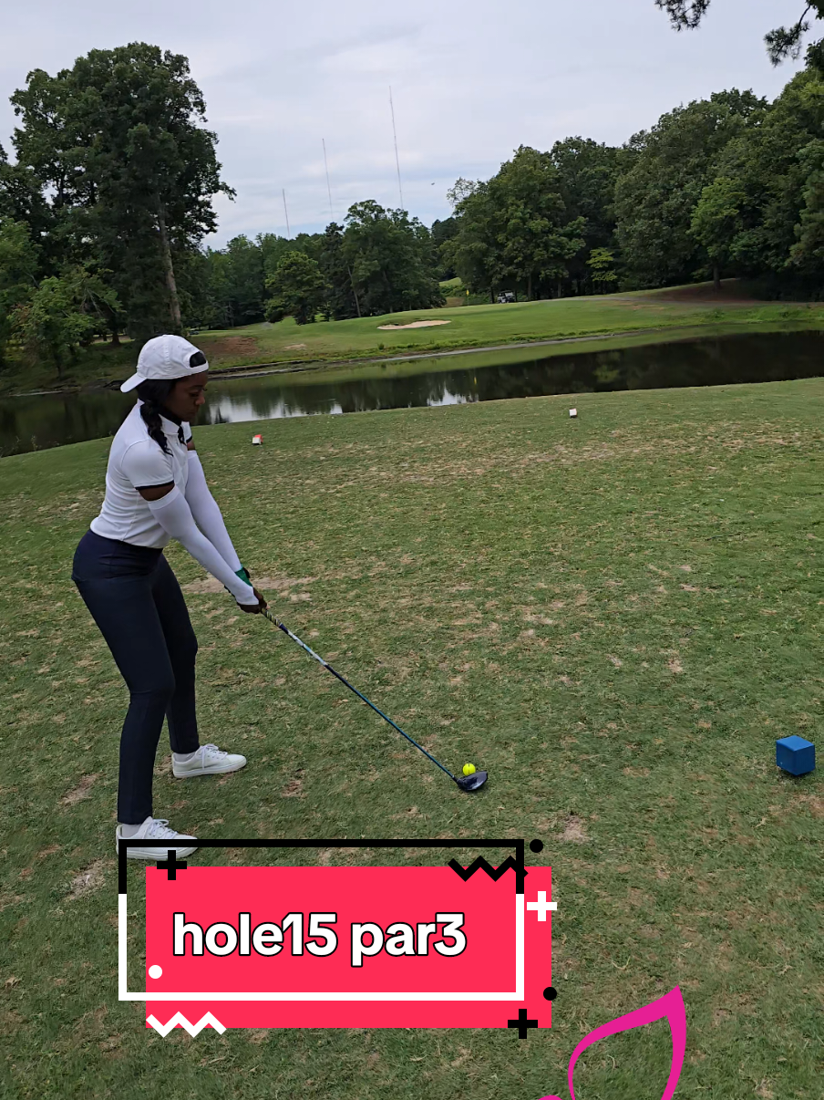 @Butterfly Golfer