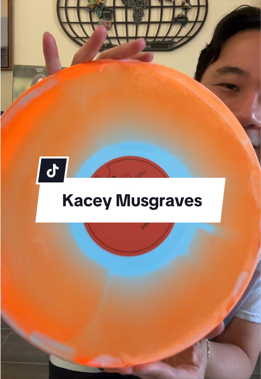@Kevin Unboxing