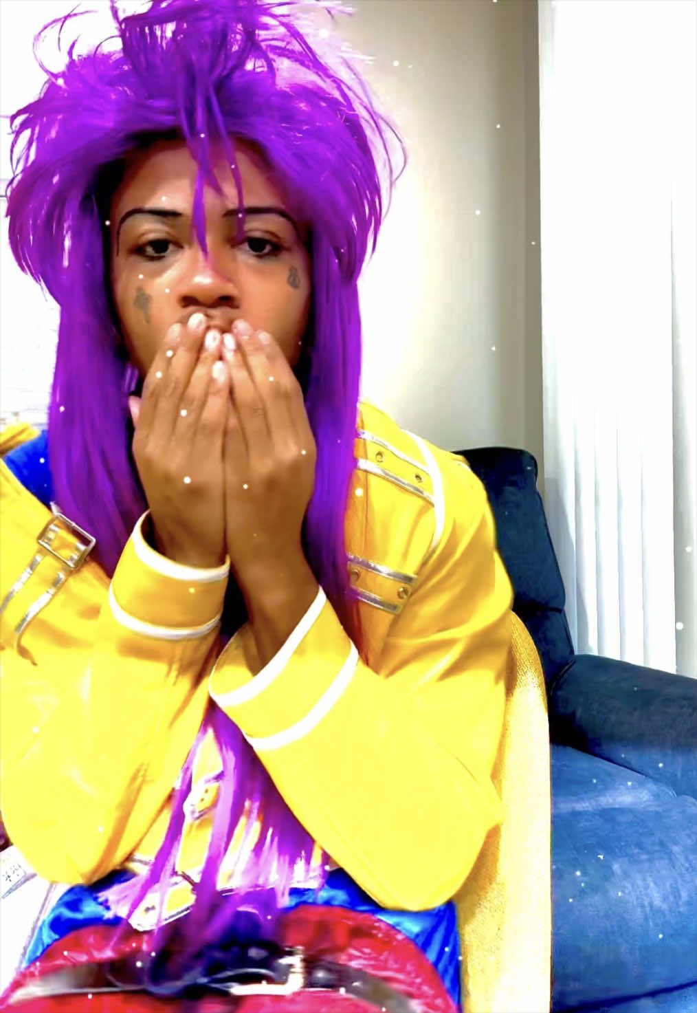 @spikepoison!🧑🏻🎤👩🏿🎤