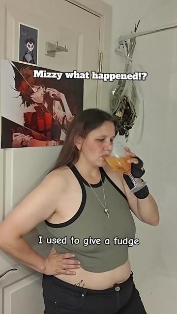 @Mizzy Jakovy